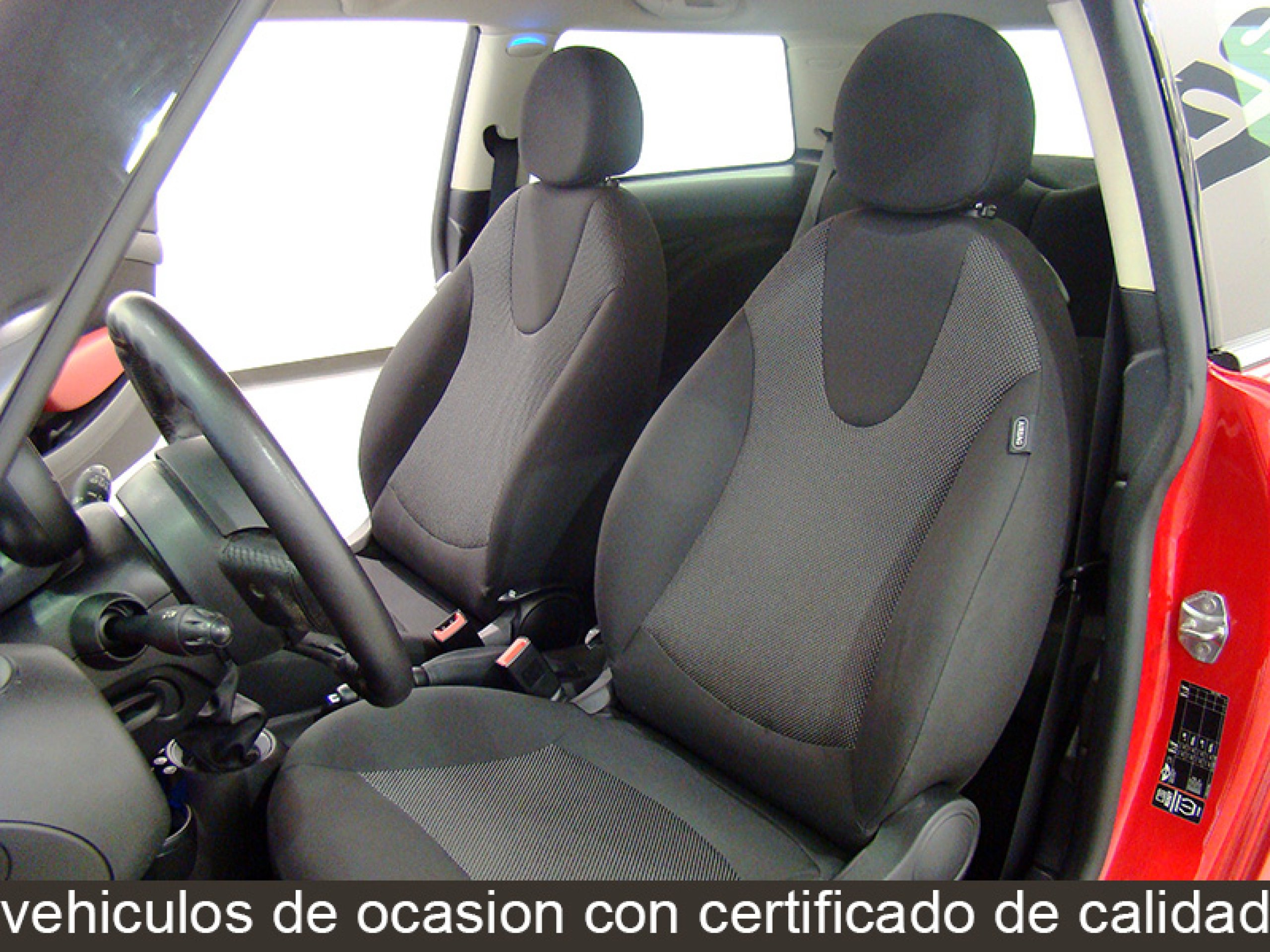 Foto Mini One D 18
