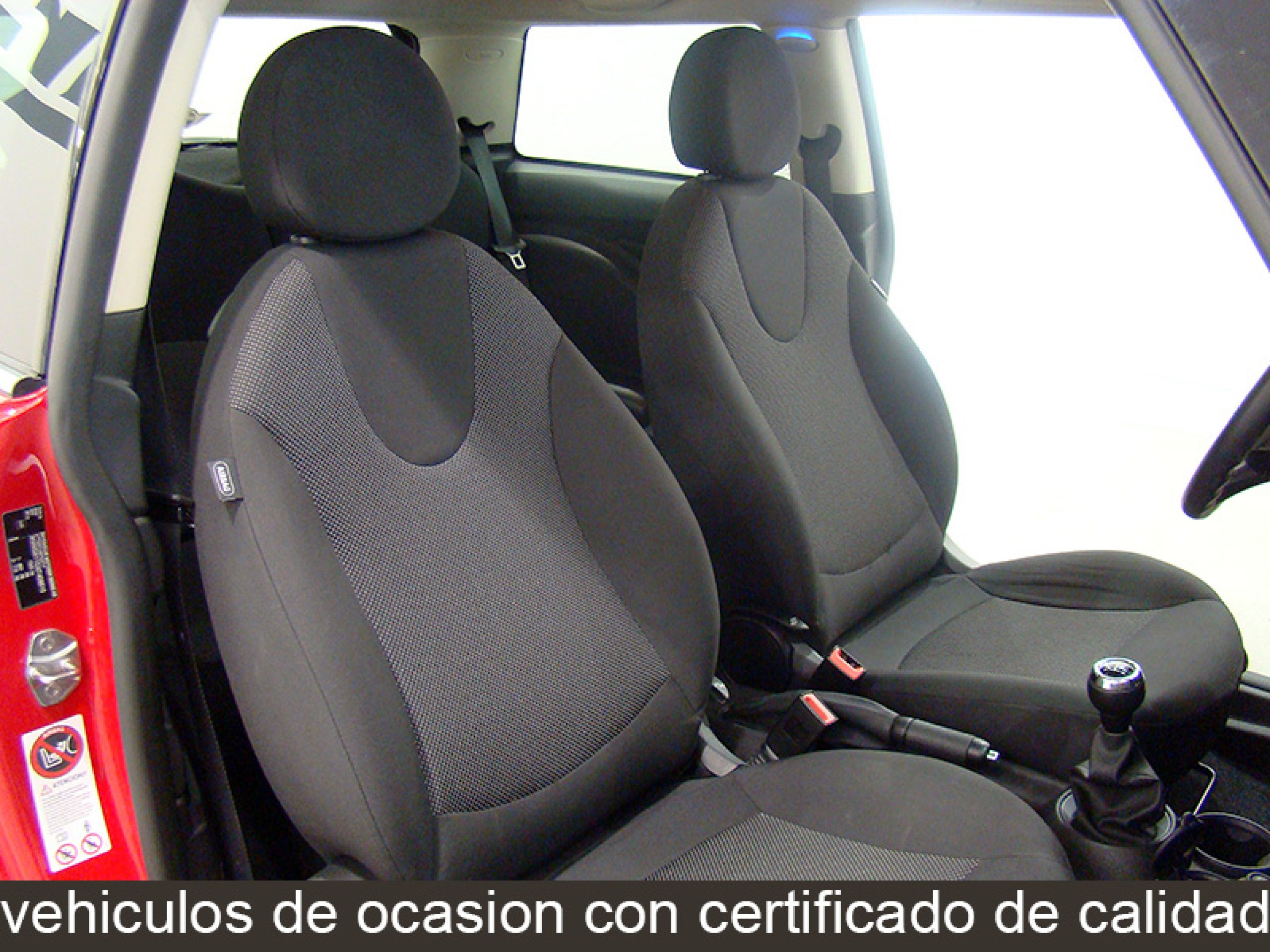 Foto Mini One D 19