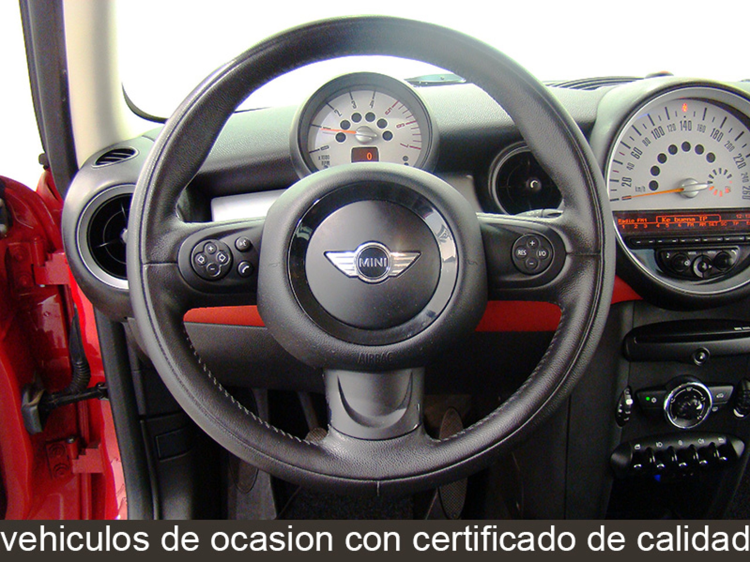 Foto Mini One D 24