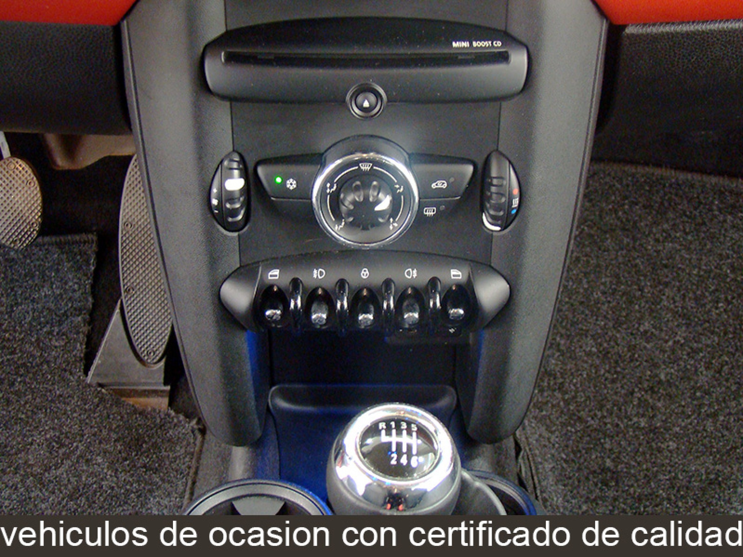 Foto Mini One D 27