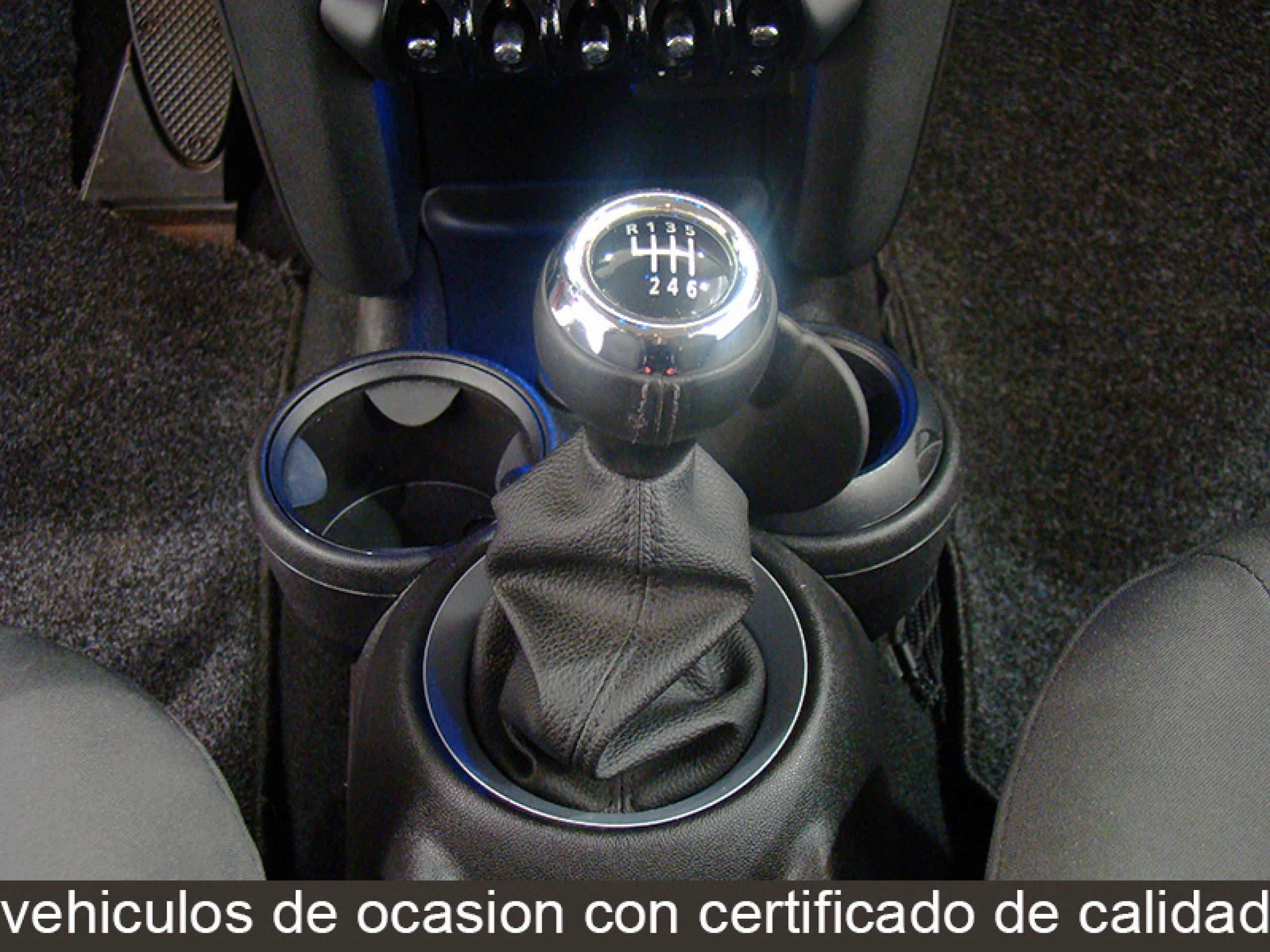 Foto Mini One D 28