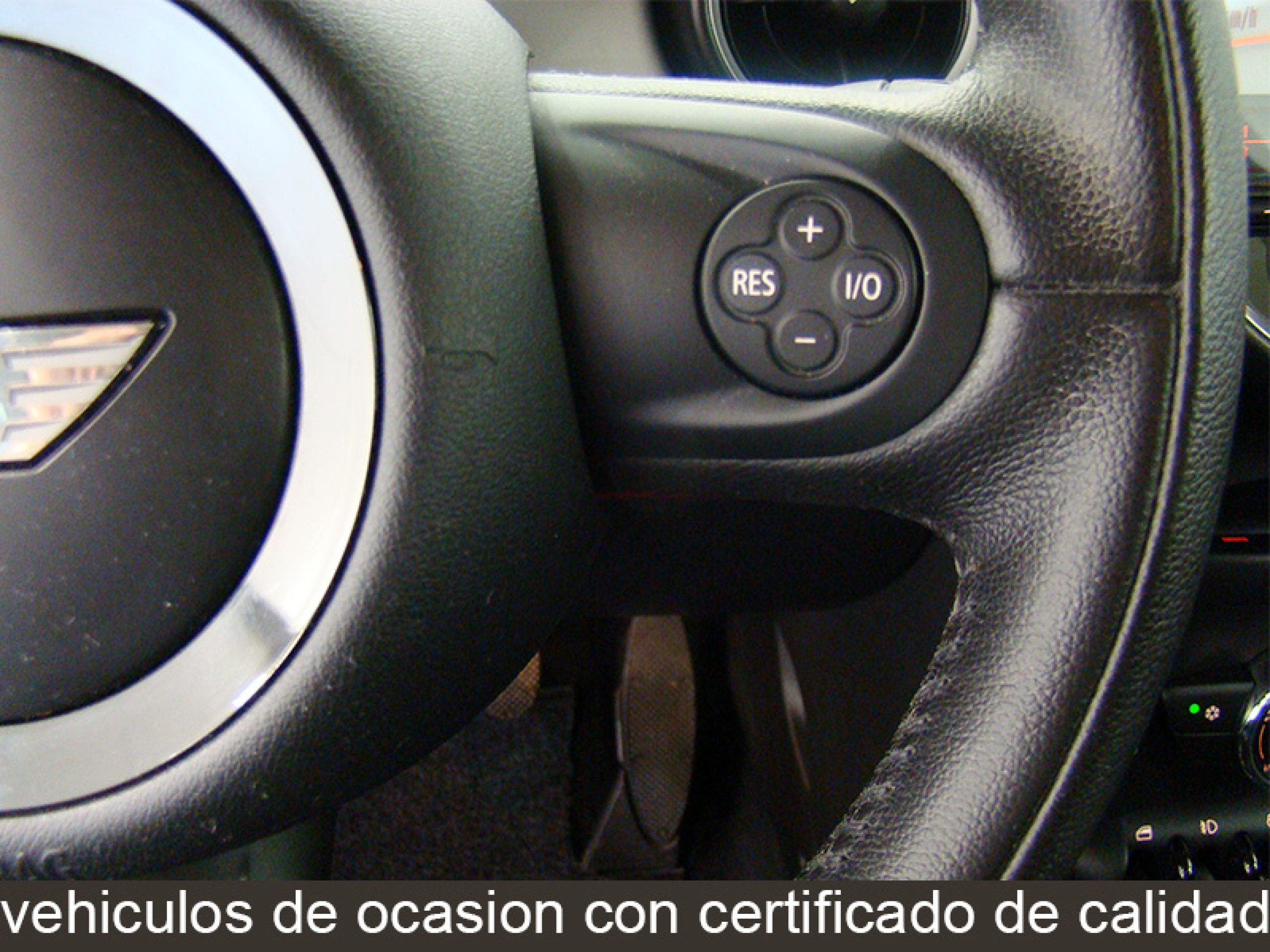 Foto Mini One D 31
