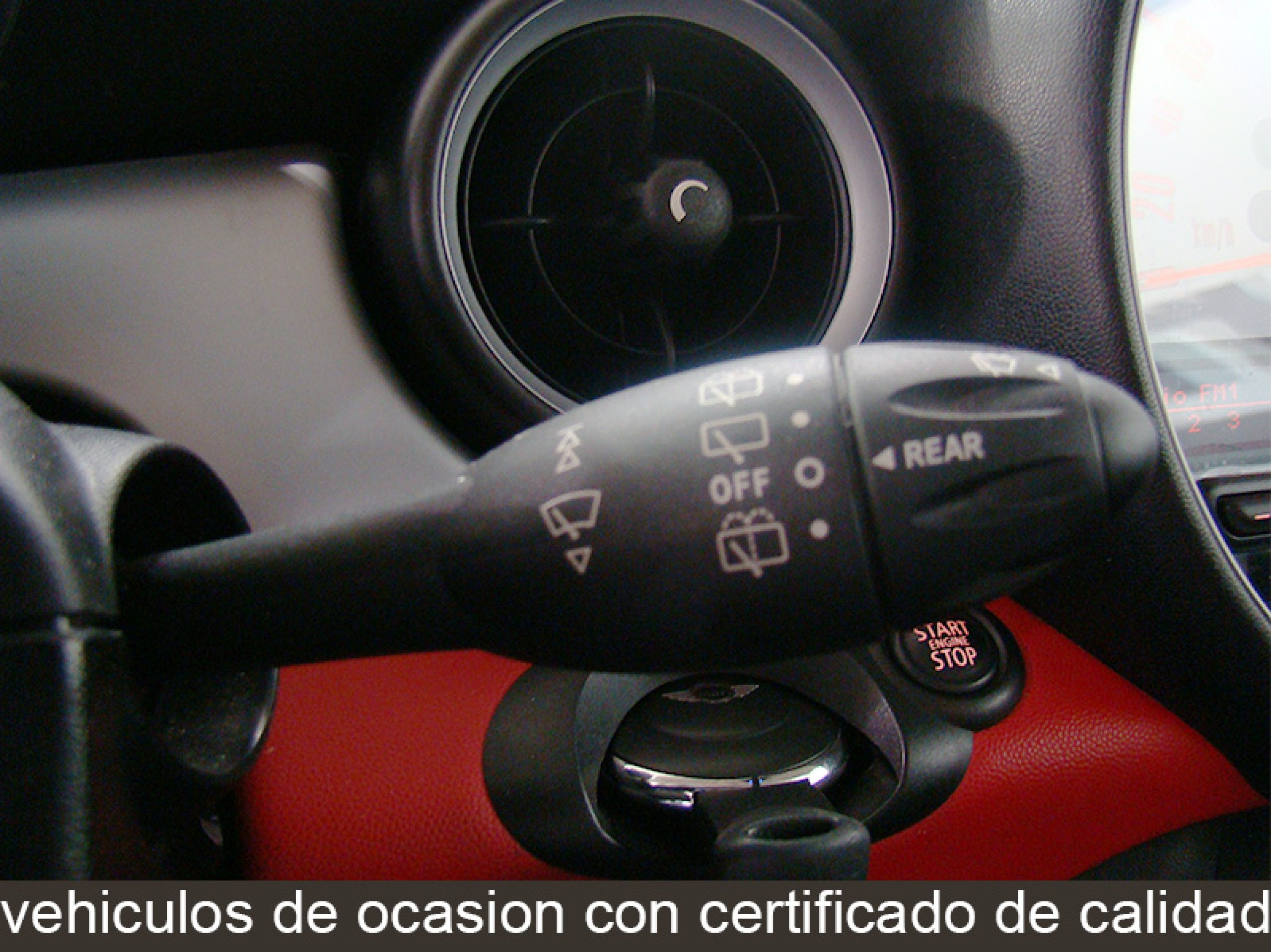 Foto Mini One D 33