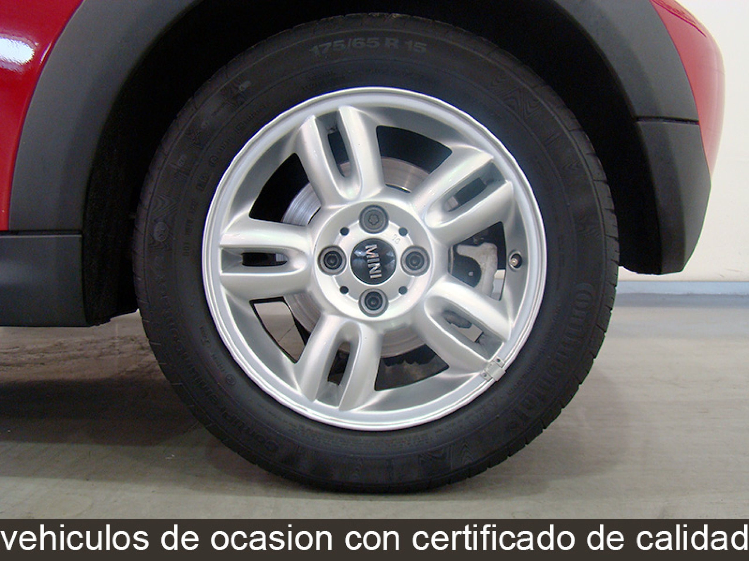 Foto Mini One D 36