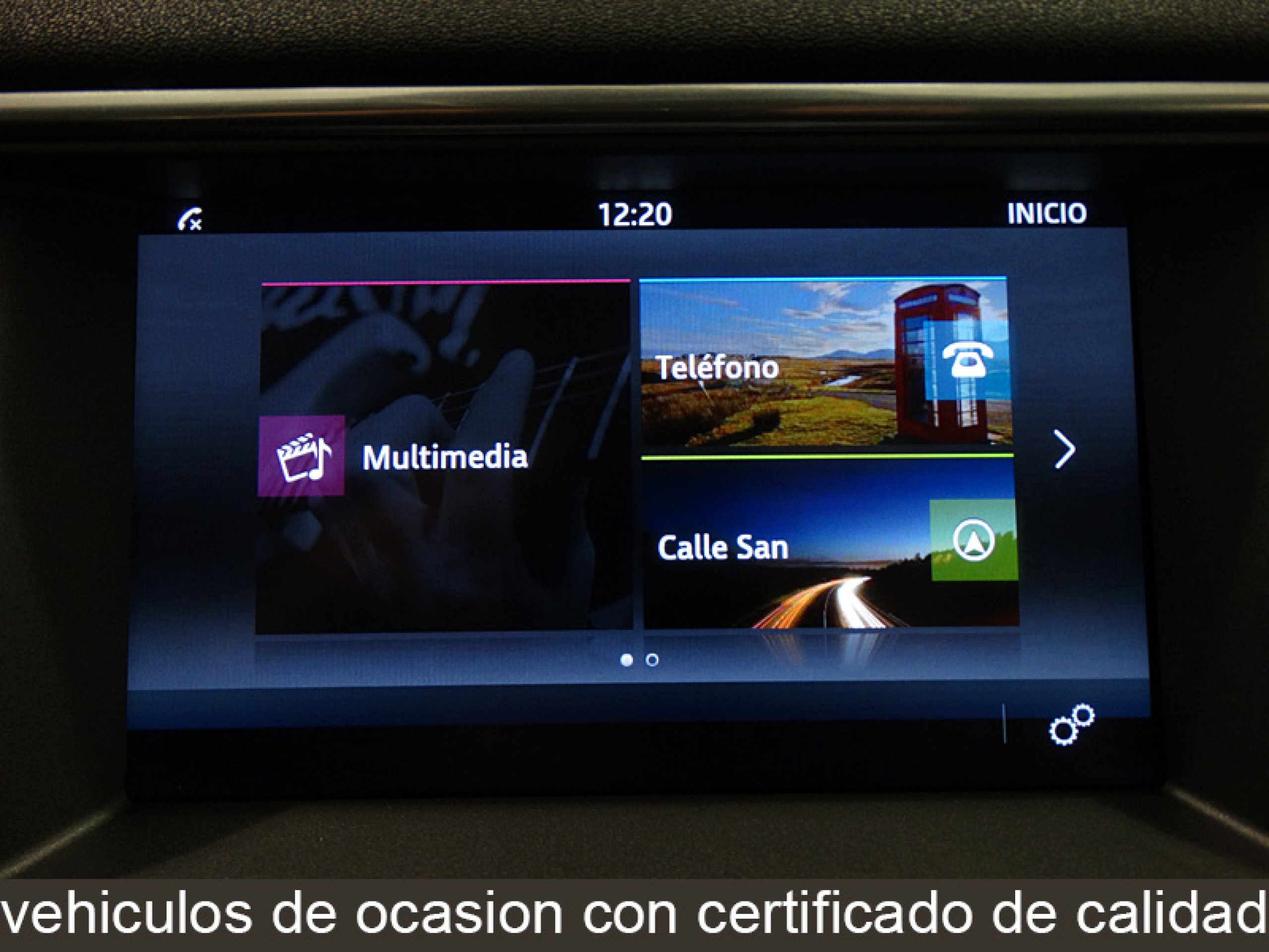 Foto Land Rover Range Rover Evoque 19
