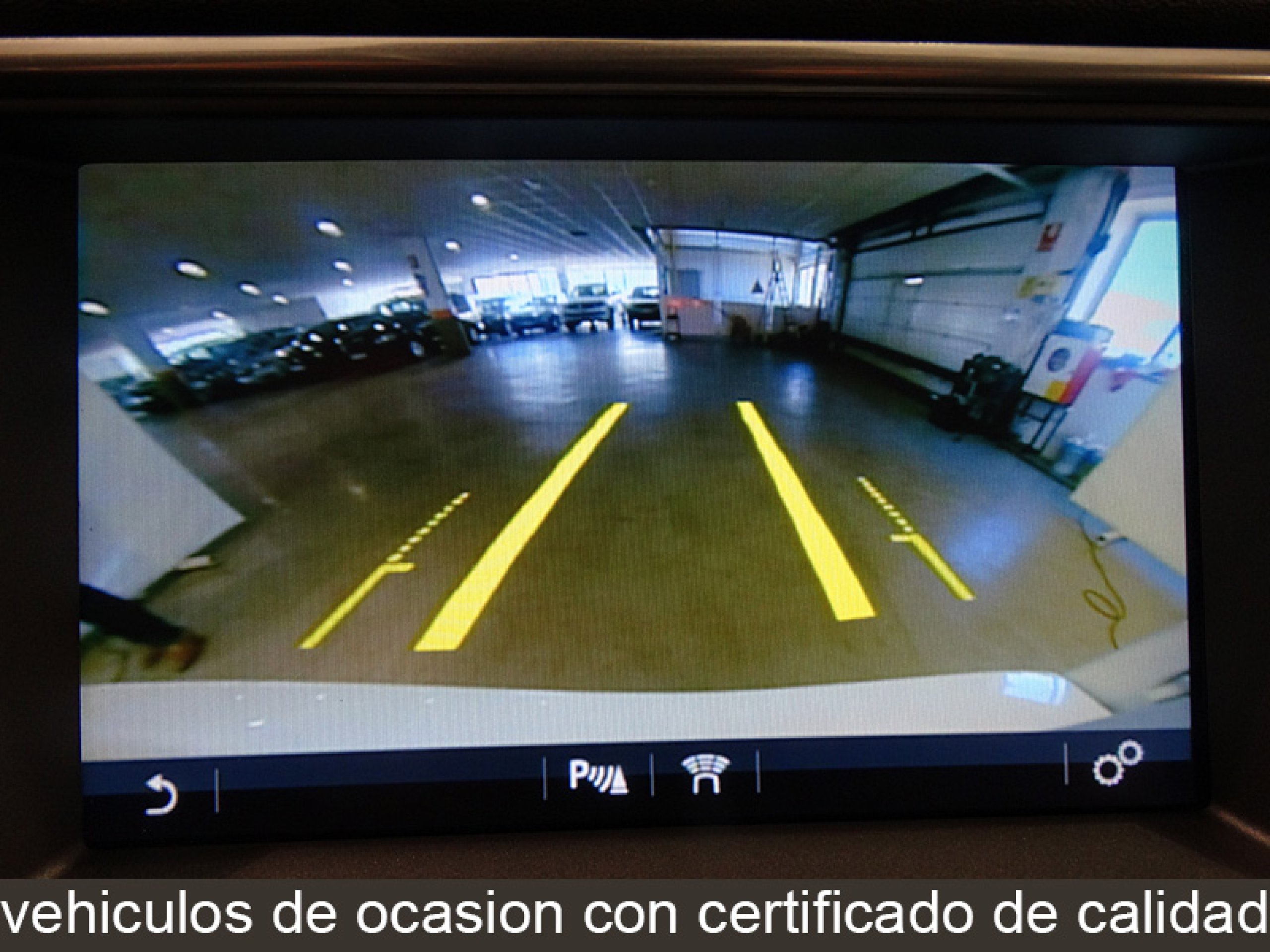 Foto Land Rover Range Rover Evoque 21