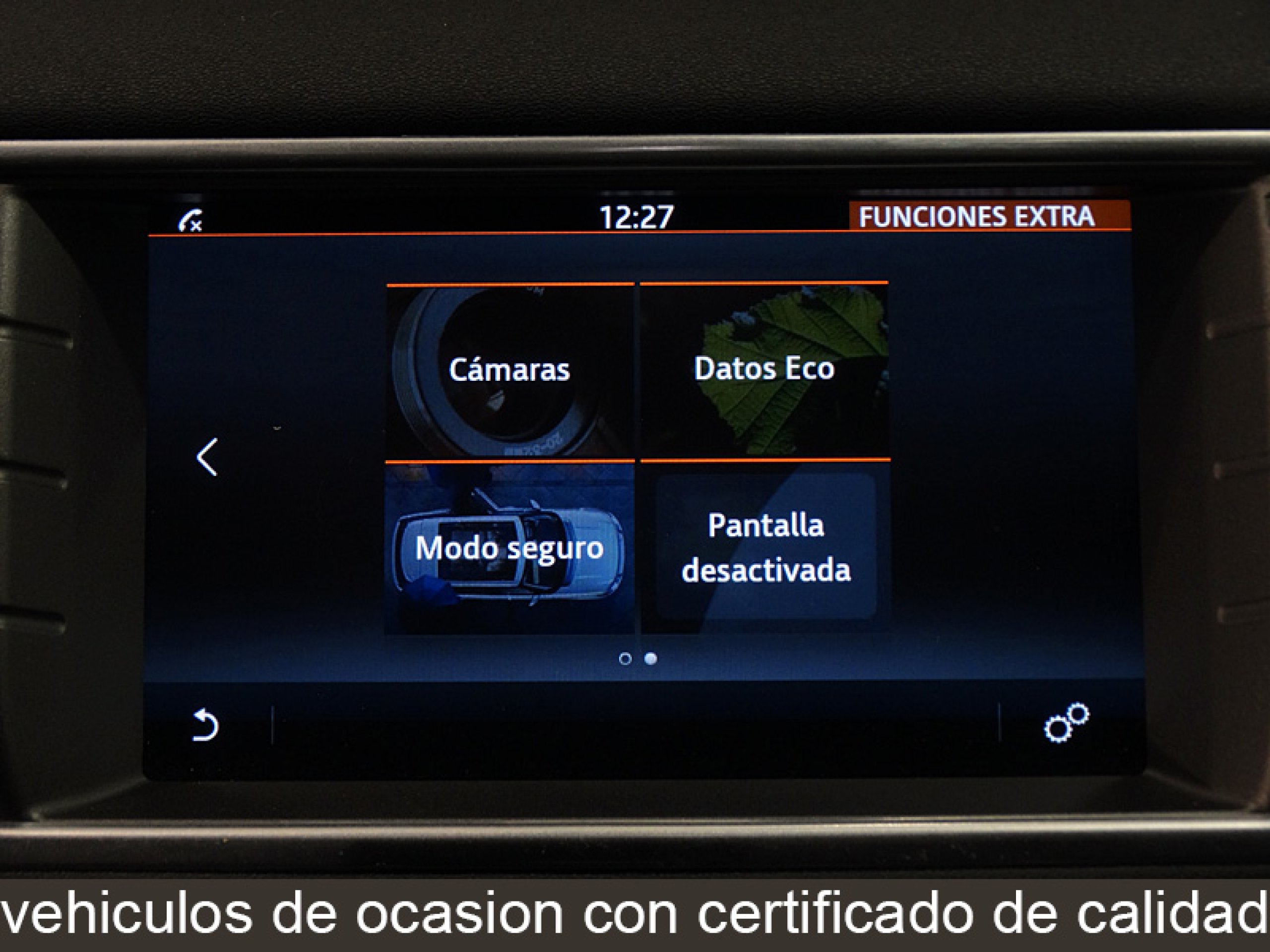 Foto Land Rover Range Rover Evoque 22