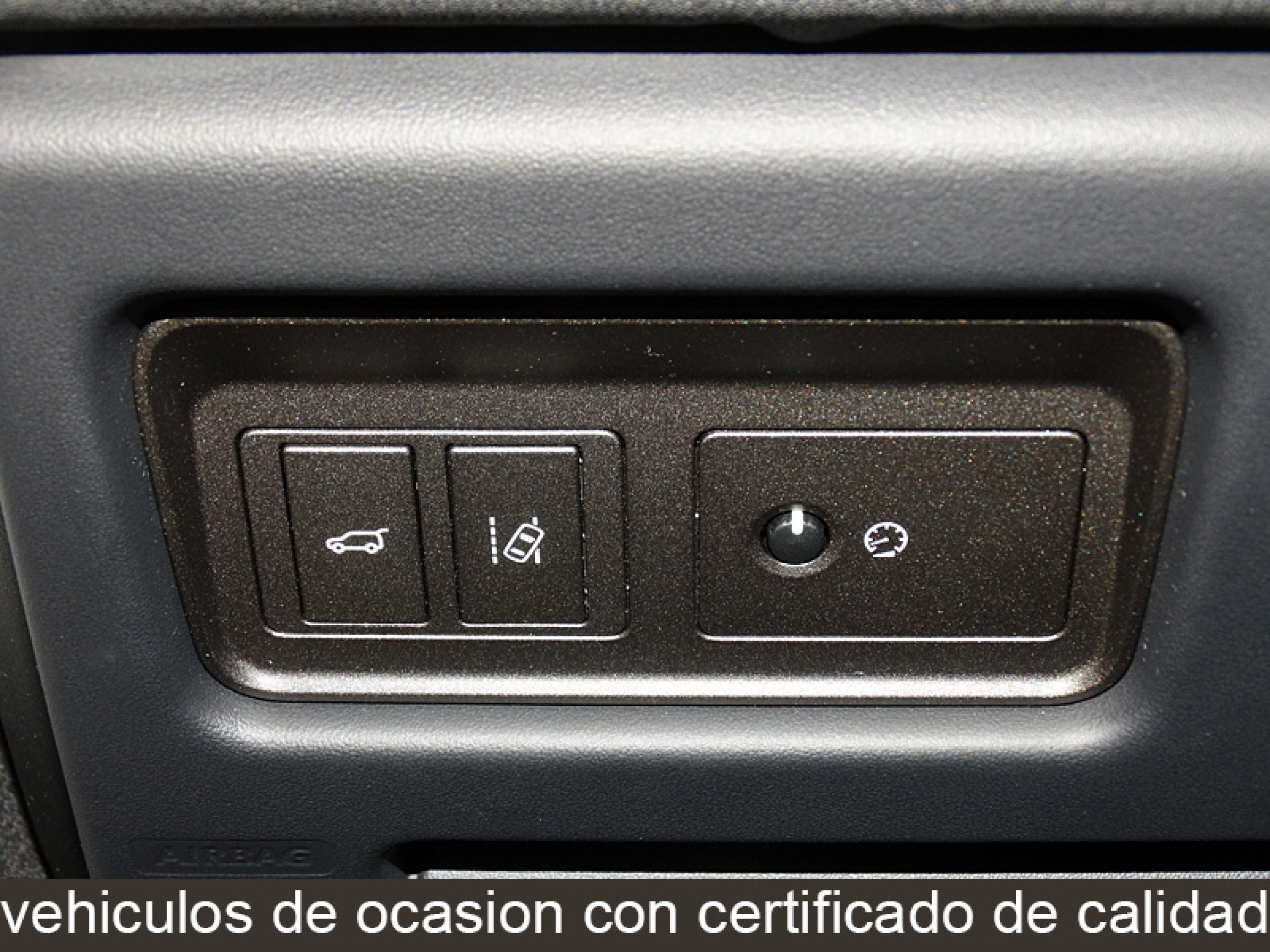 Foto Land Rover Range Rover Evoque 27
