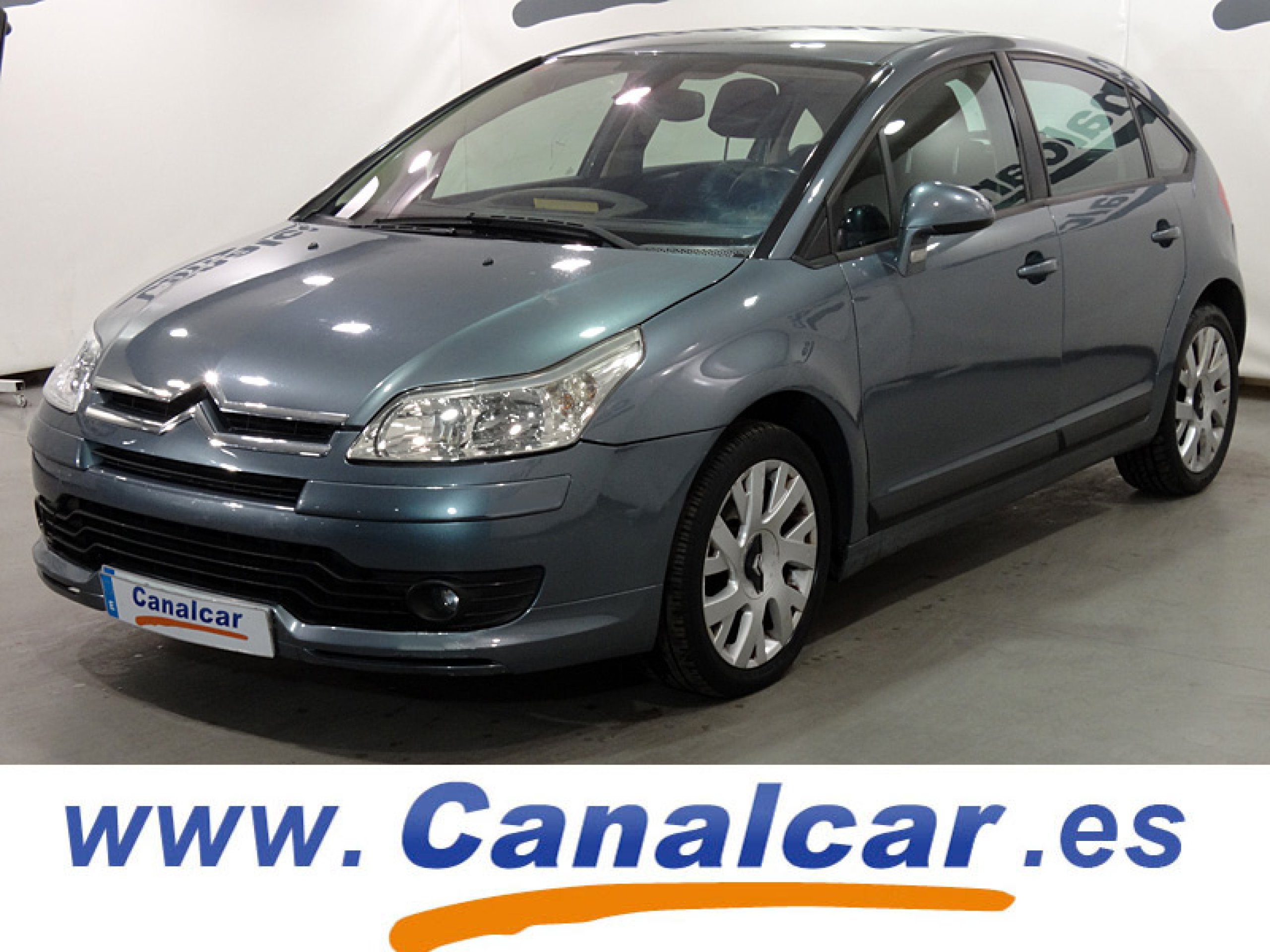 Foto Citroen C4 2