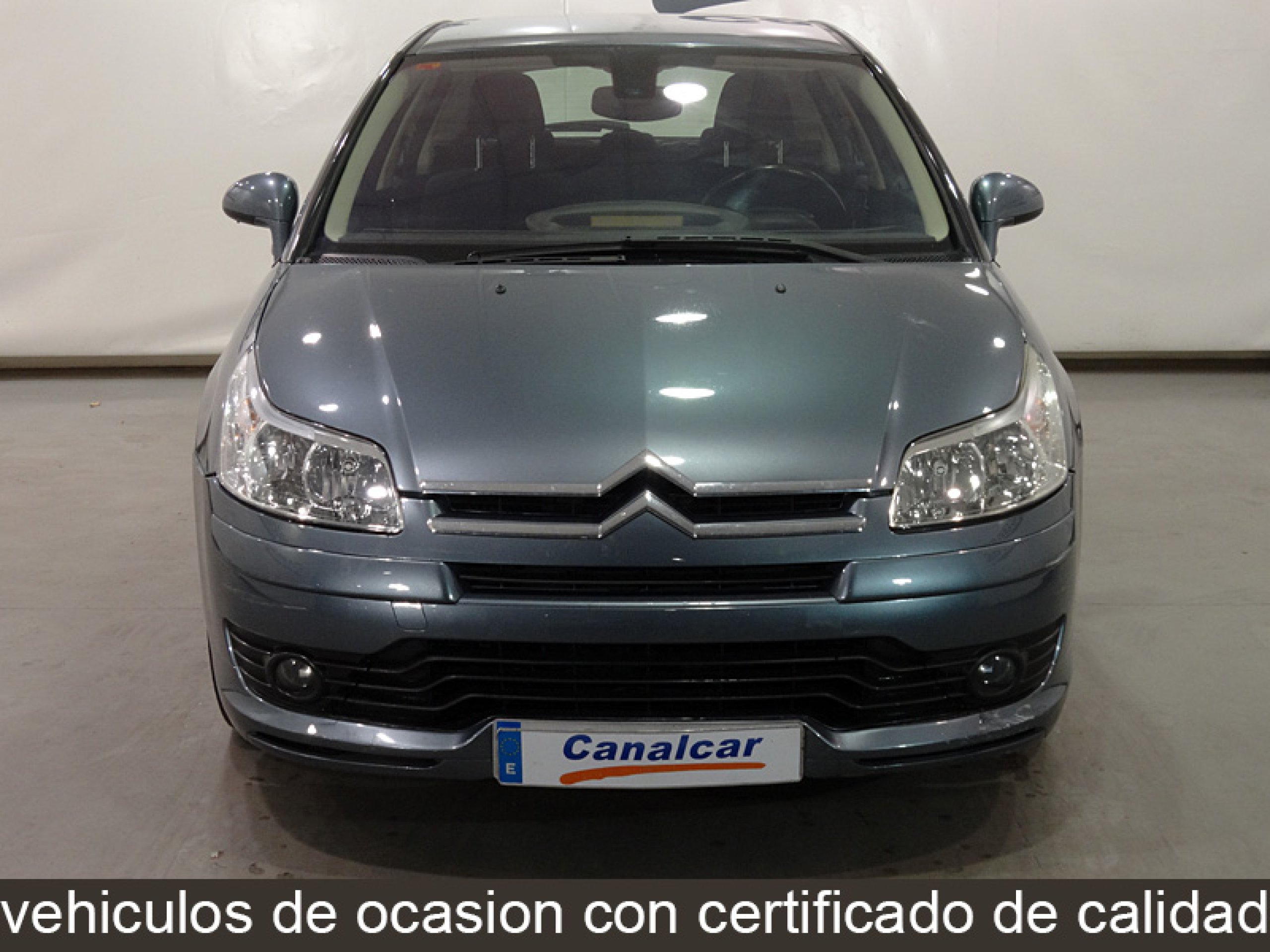 Foto Citroen C4 3