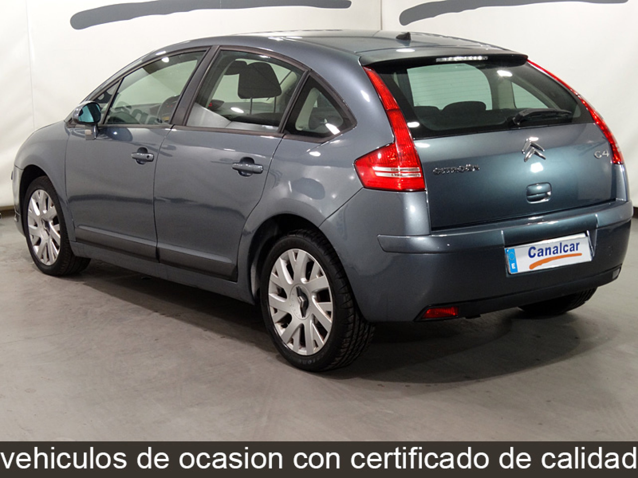 Foto Citroen C4 7