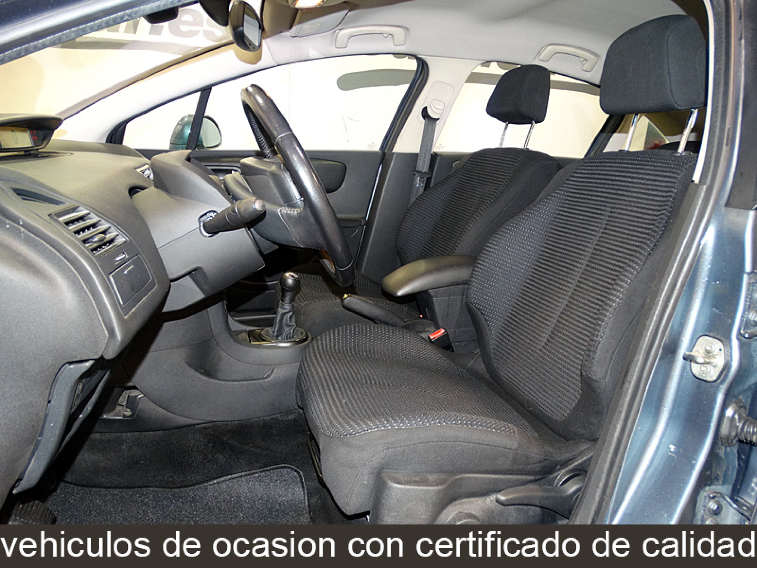 Foto Citroen C4 9