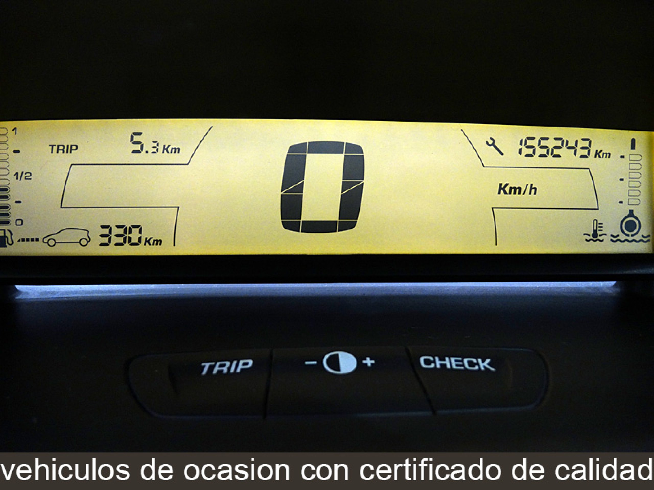 Foto Citroen C4 10