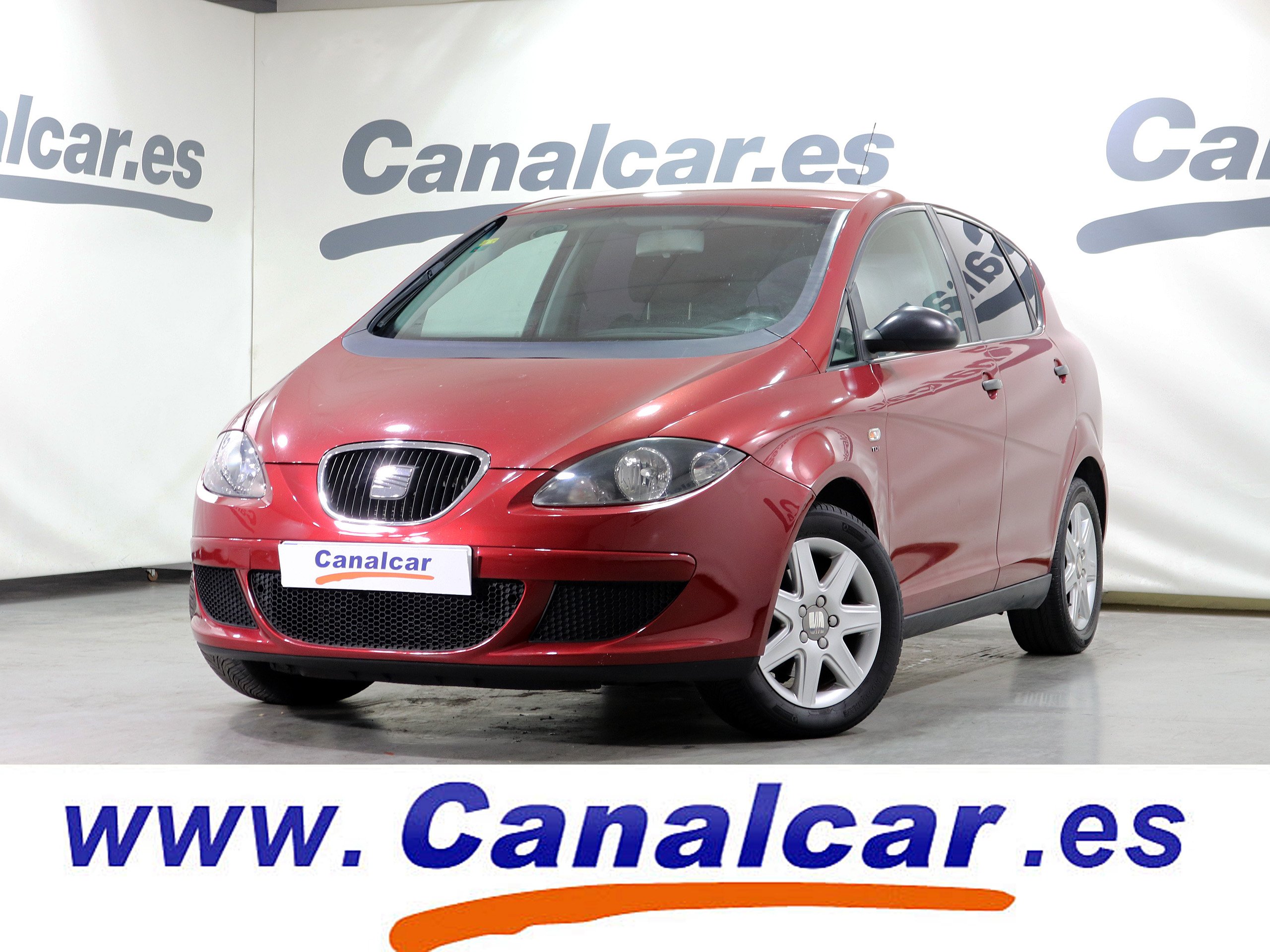 Foto Seat Toledo 2 Foto Seat Toledo 2