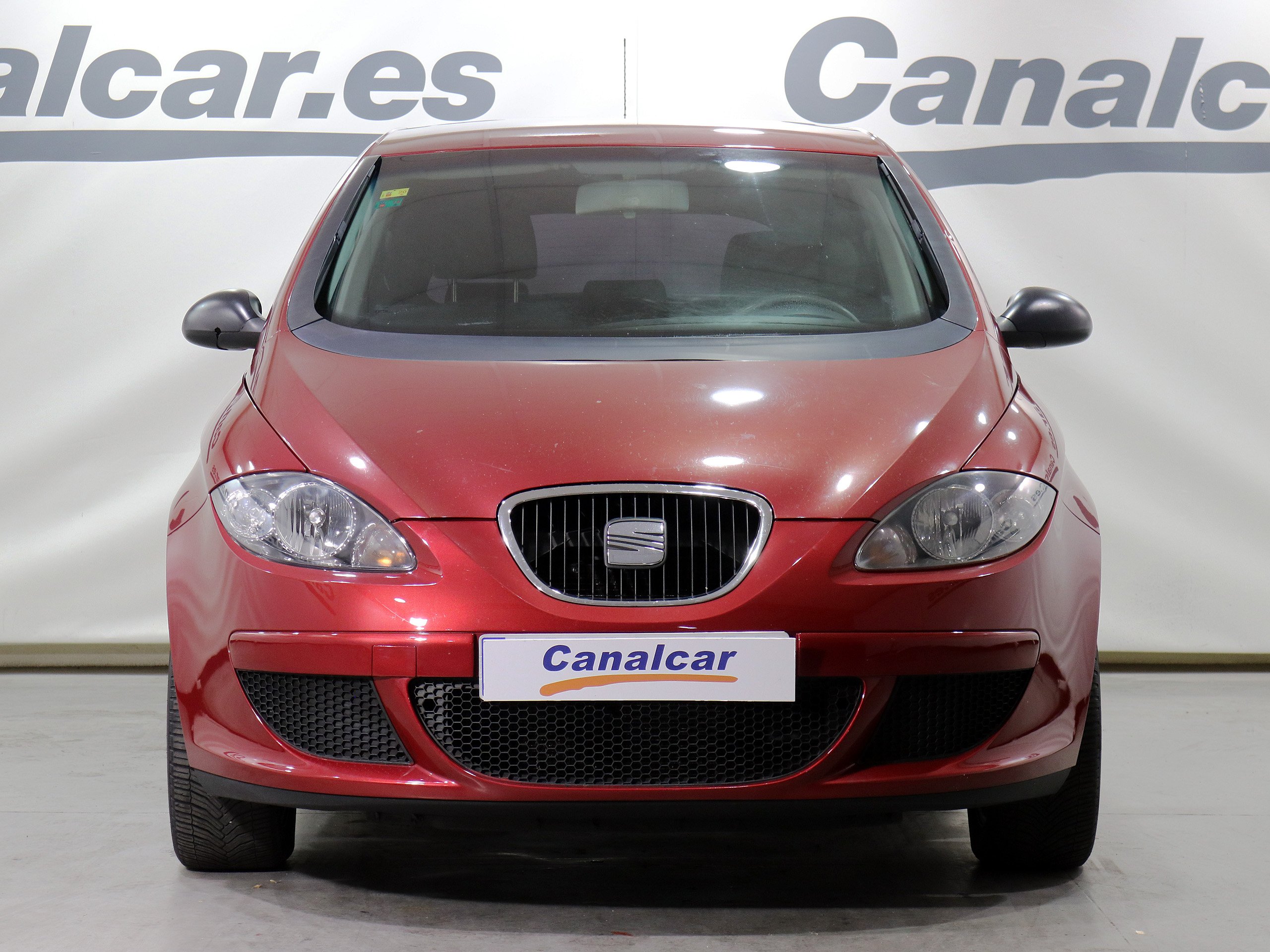 Foto Seat Toledo 3 Foto Seat Toledo 3