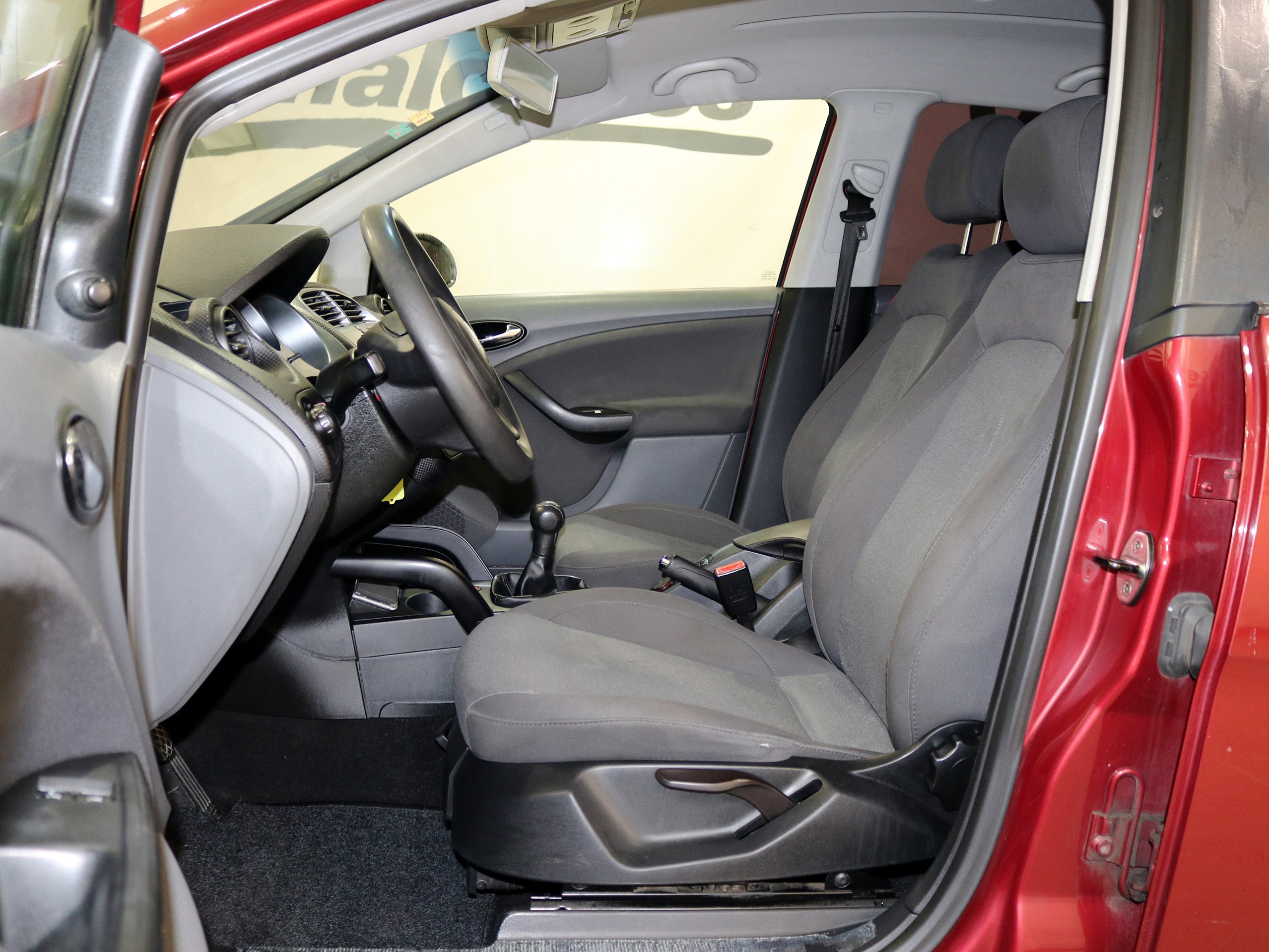 Foto Seat Toledo 13 Foto Seat Toledo 13