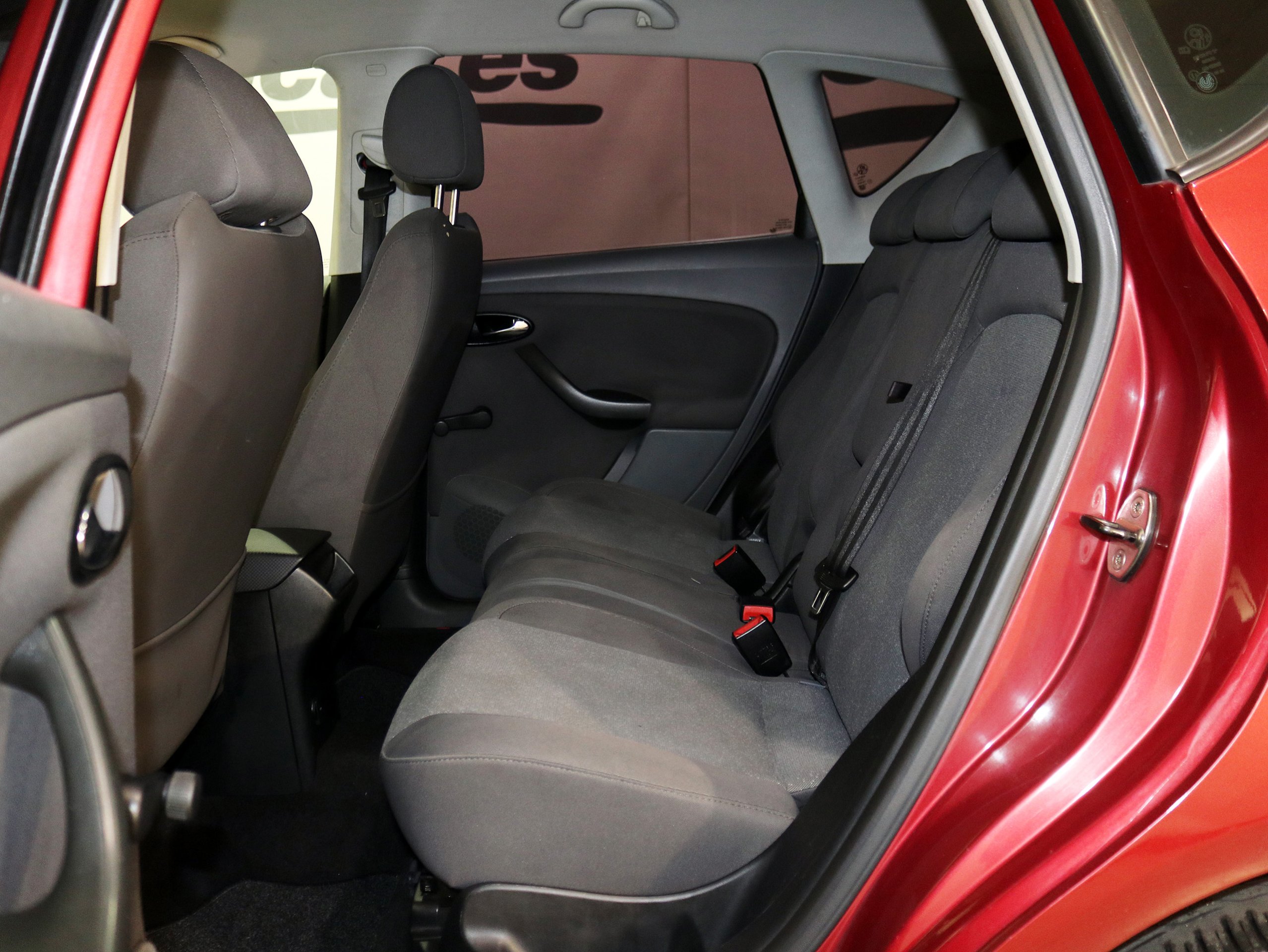 Foto Seat Toledo 14 Foto Seat Toledo 14