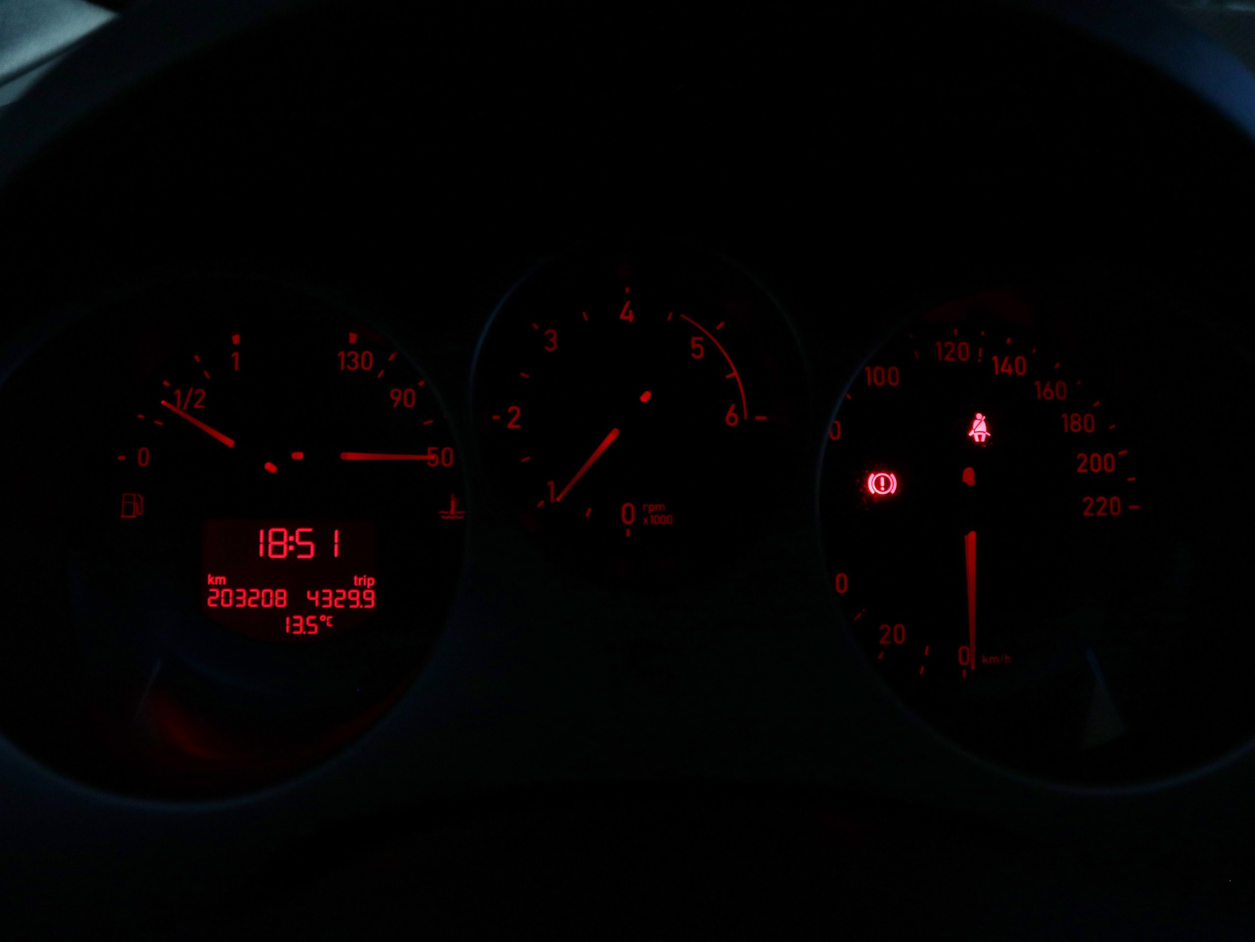 Foto Seat Toledo 15 Foto Seat Toledo 15