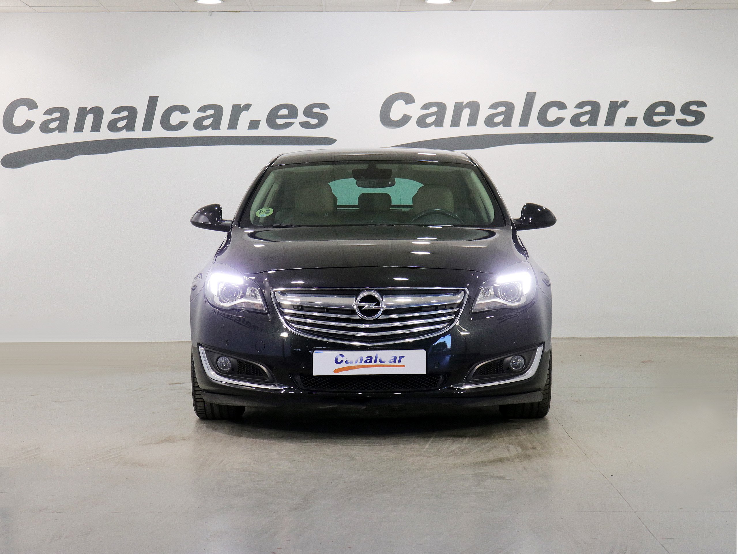 Foto Opel Insignia 3