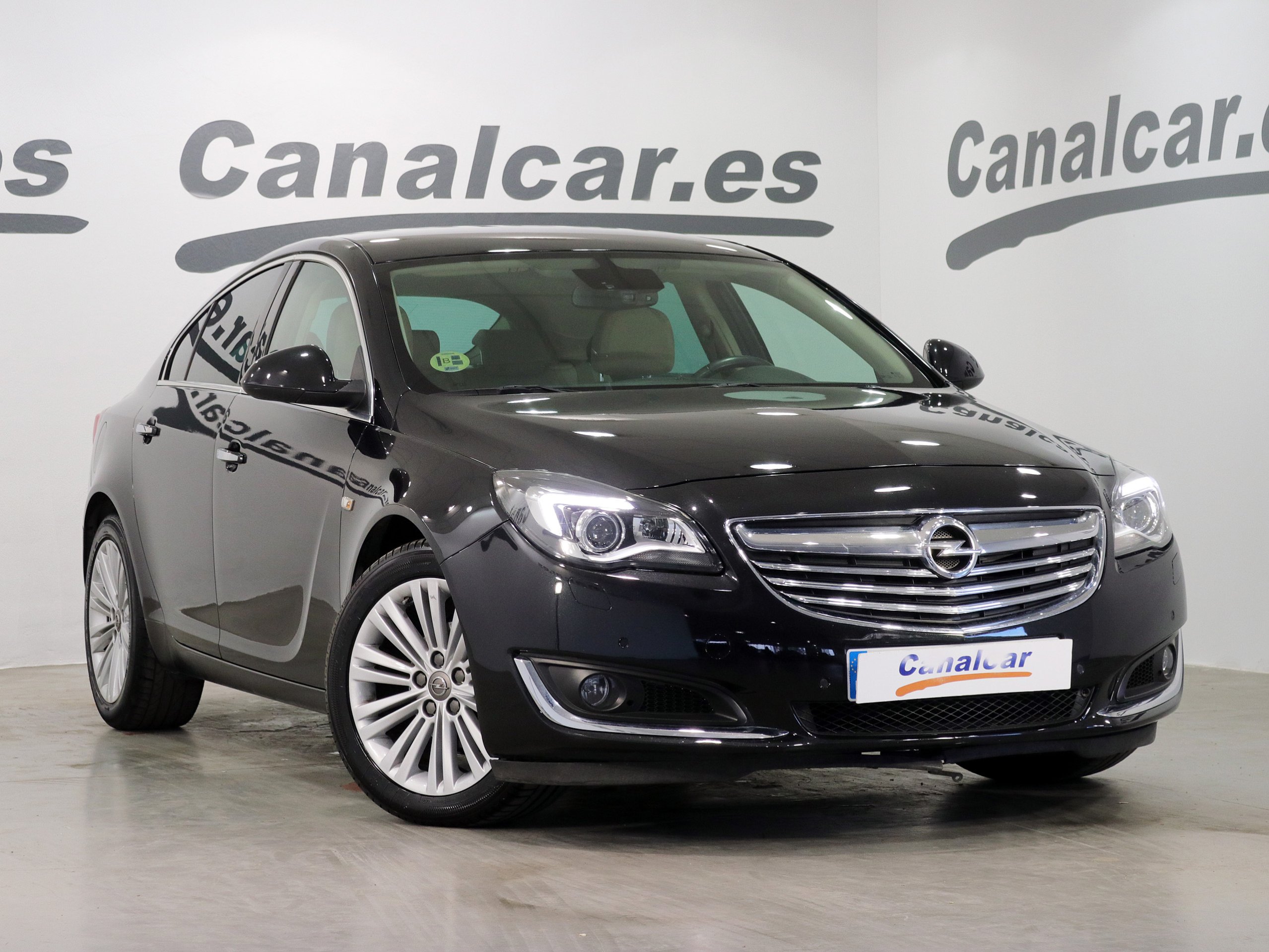 Foto Opel Insignia 4