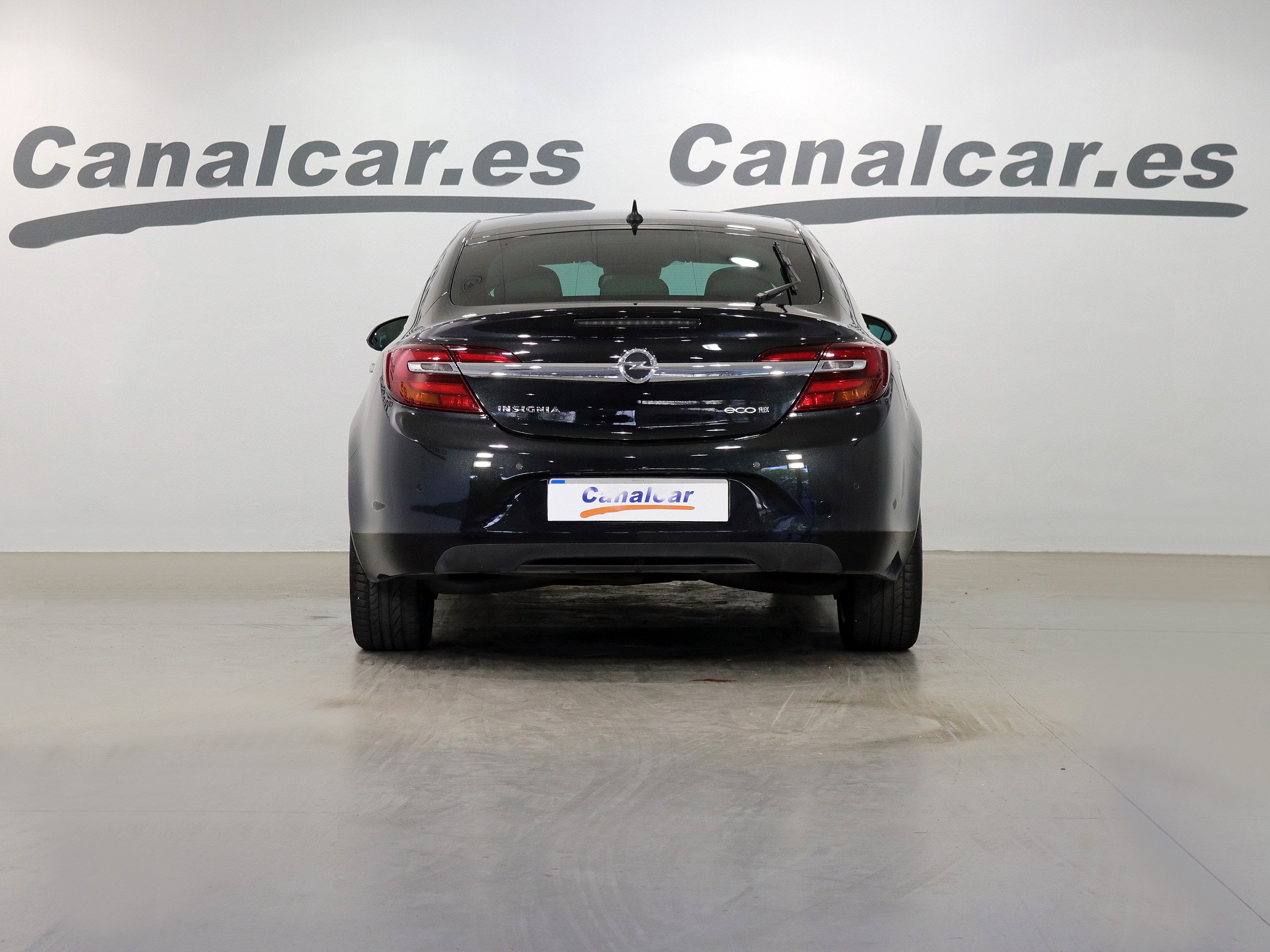 Foto Opel Insignia 6