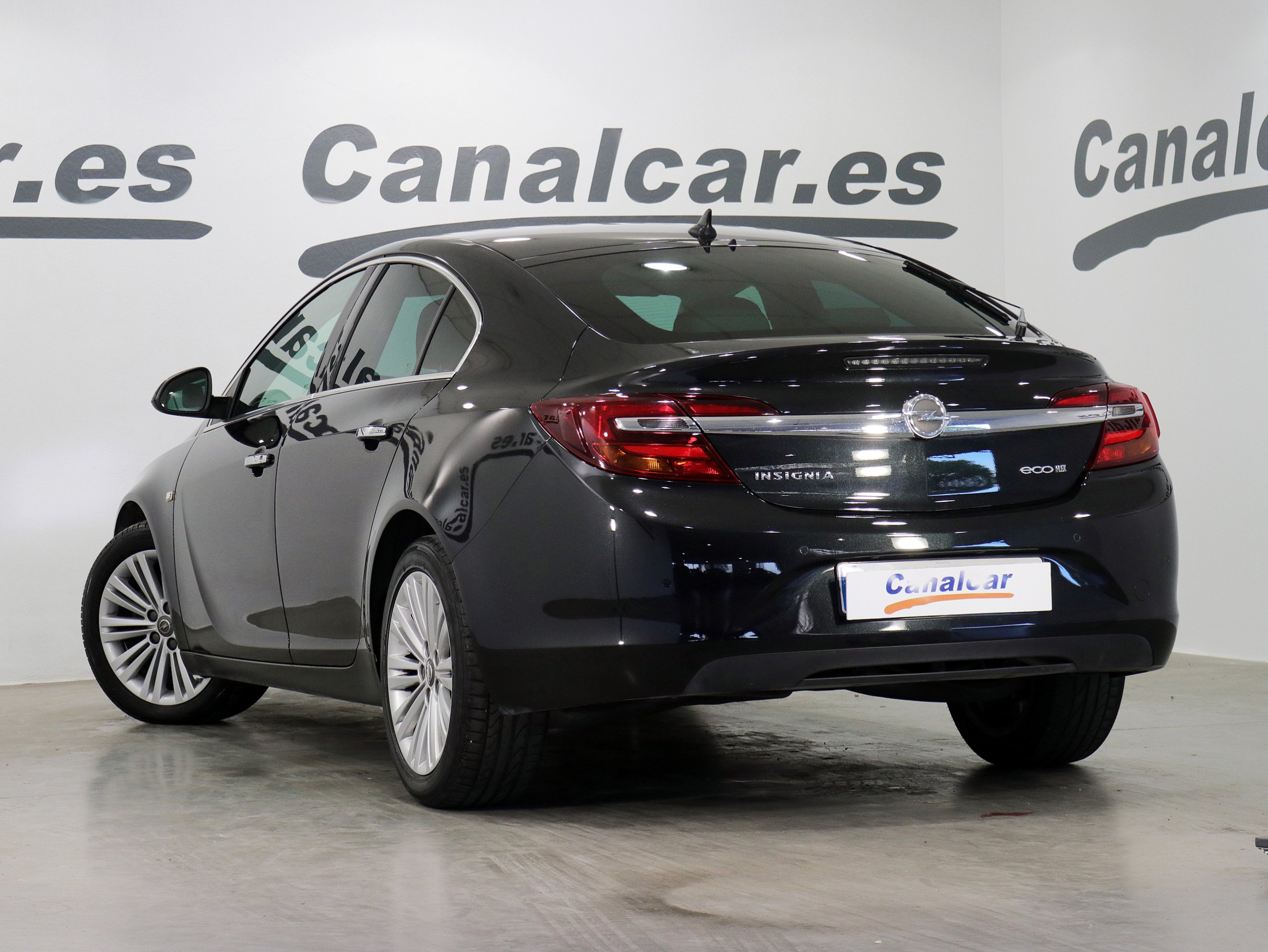 Foto Opel Insignia 7