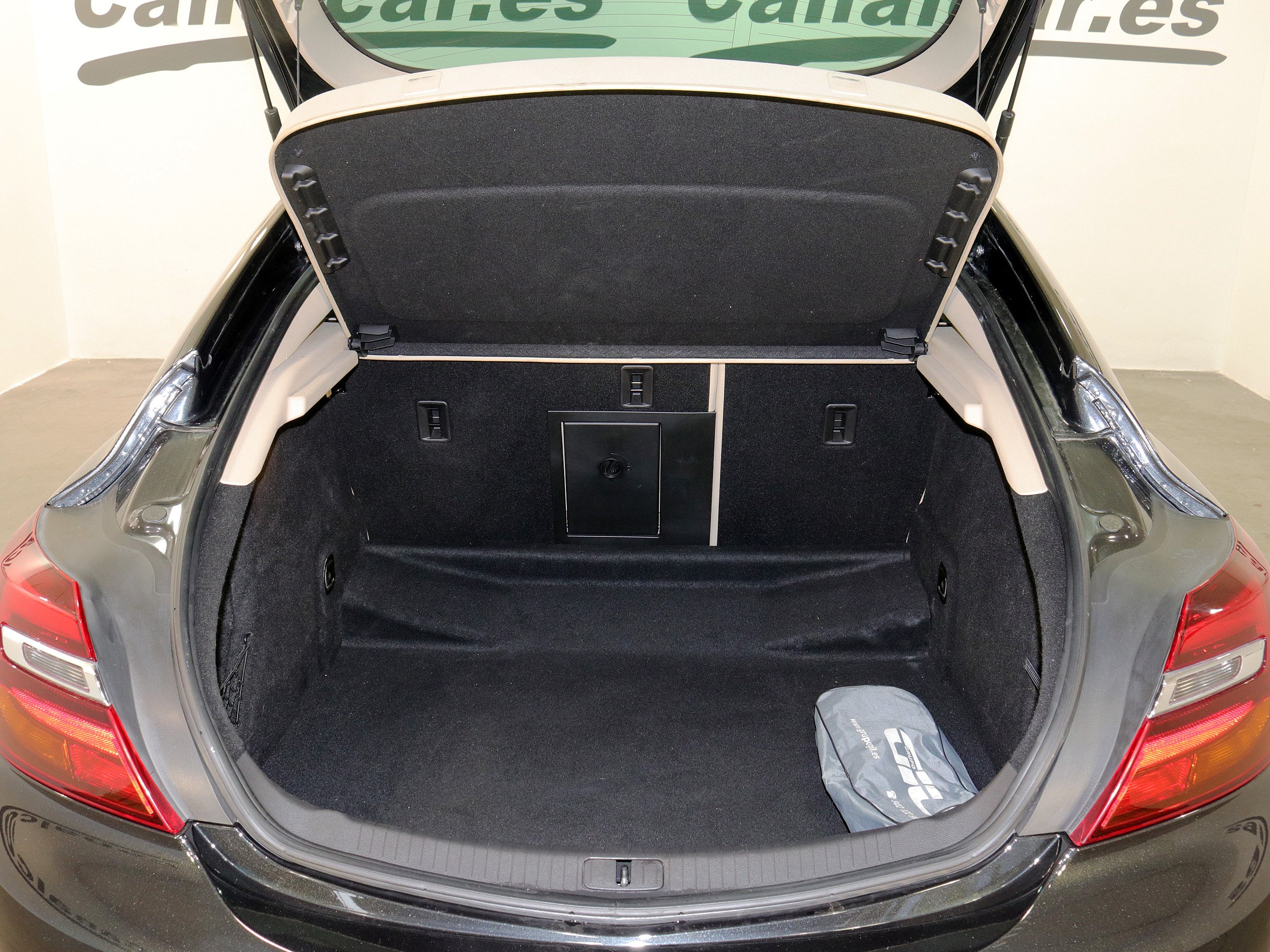 Foto Opel Insignia 9