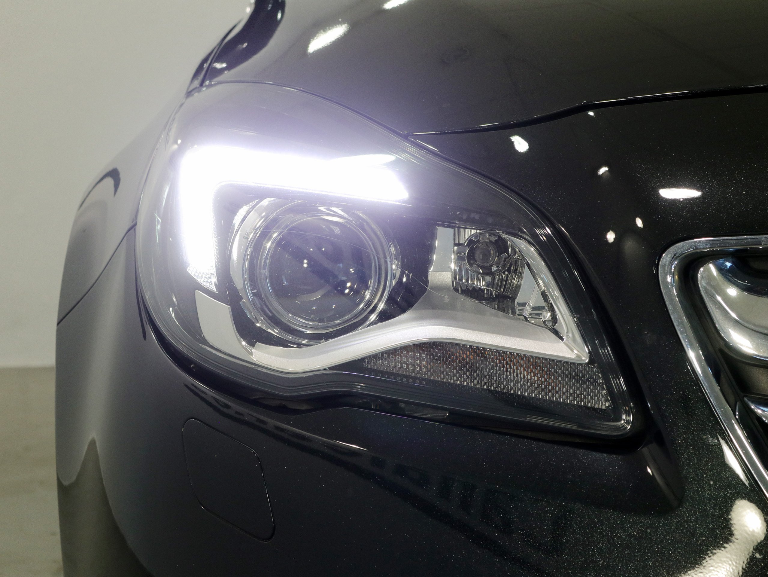 Foto Opel Insignia 12