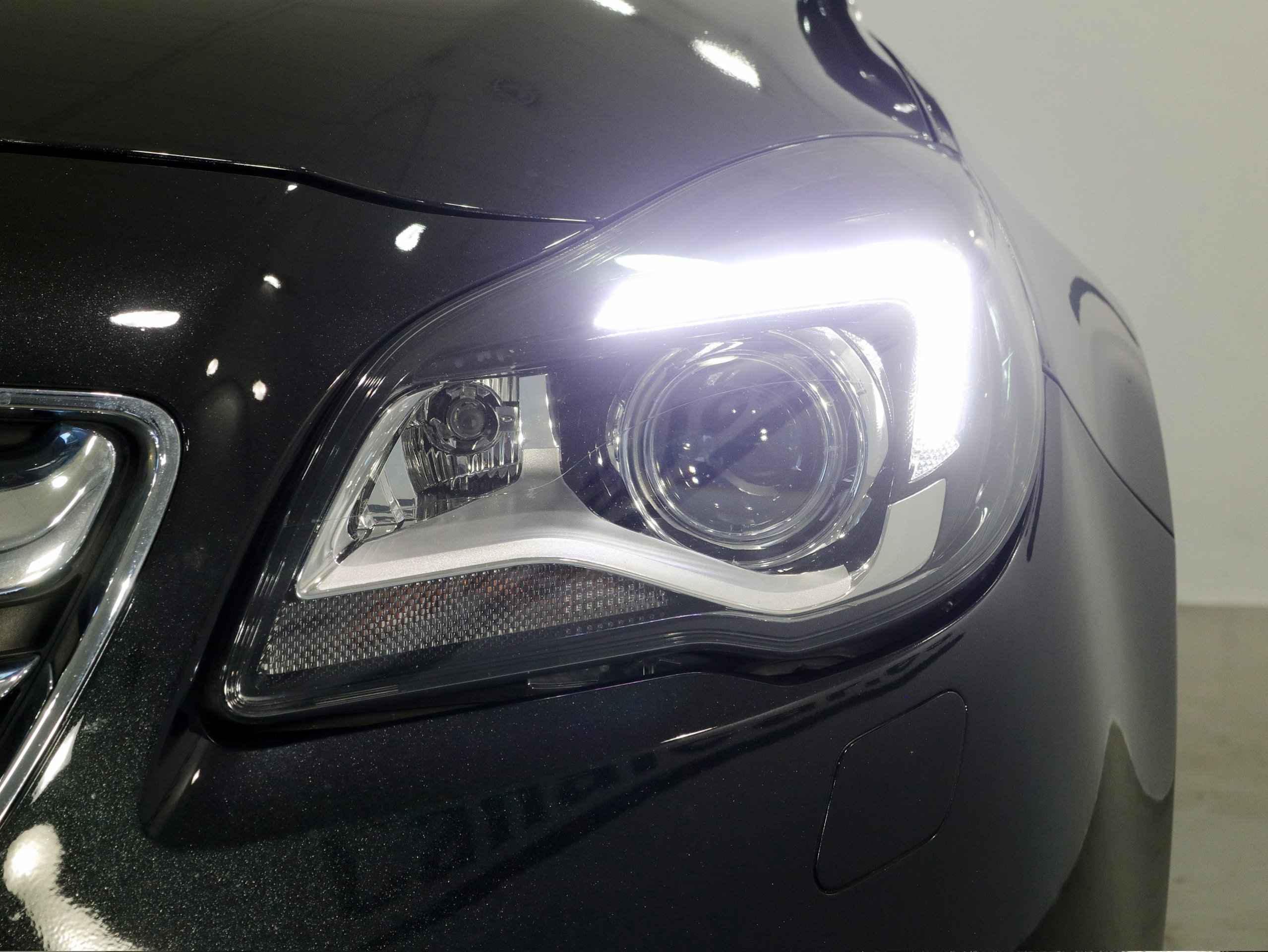 Foto Opel Insignia 13