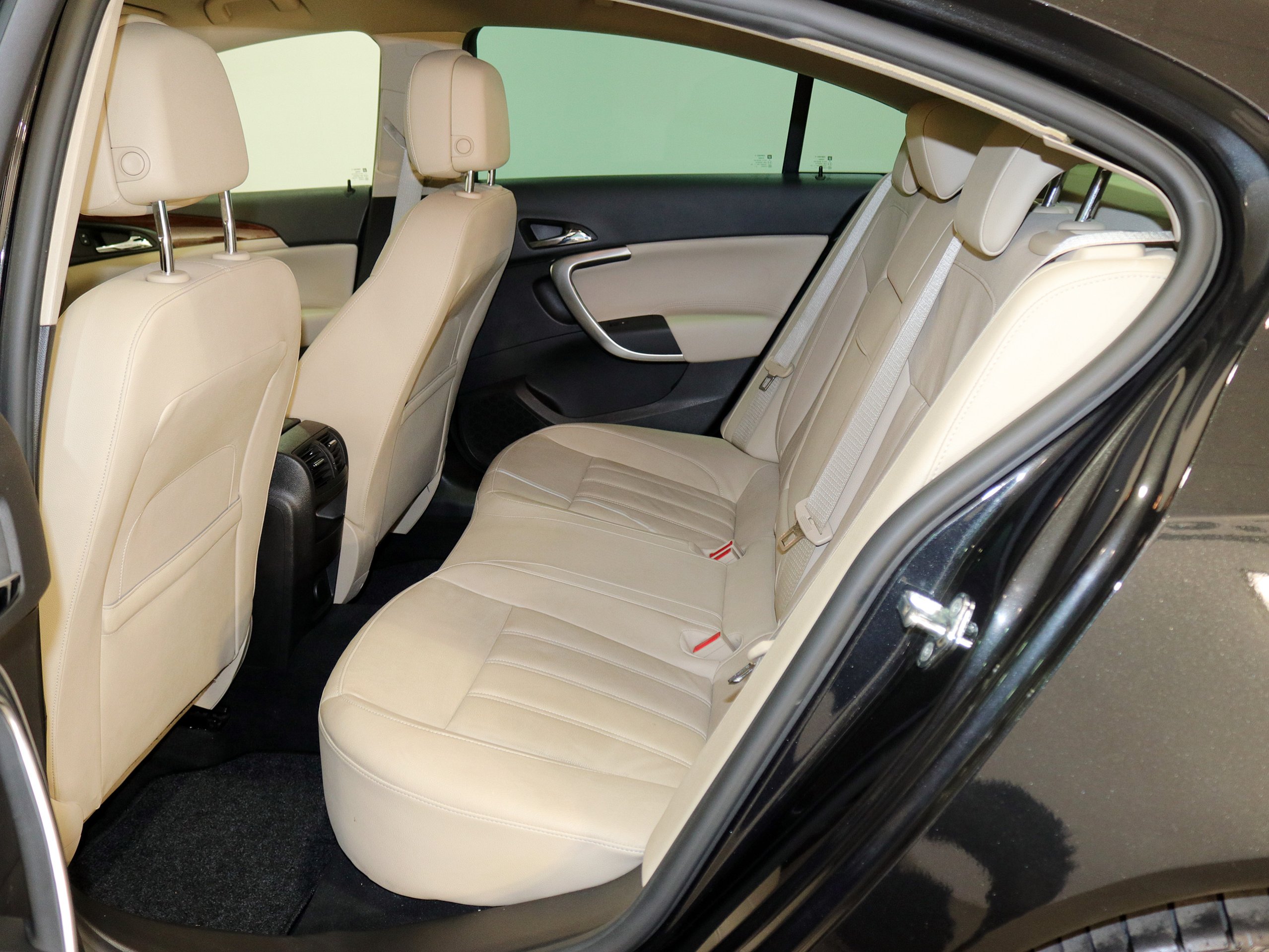 Foto Opel Insignia 15