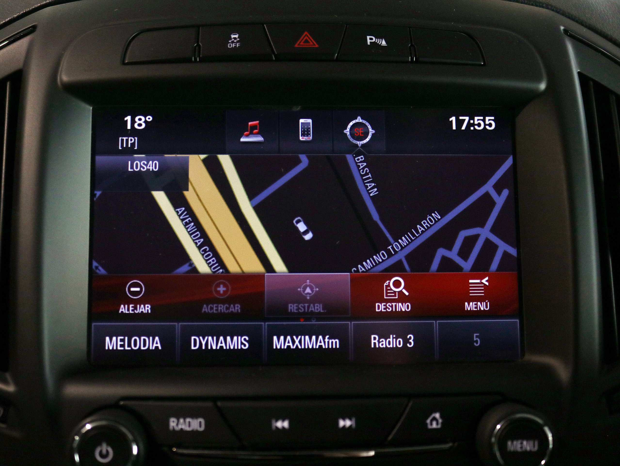 Foto Opel Insignia 17