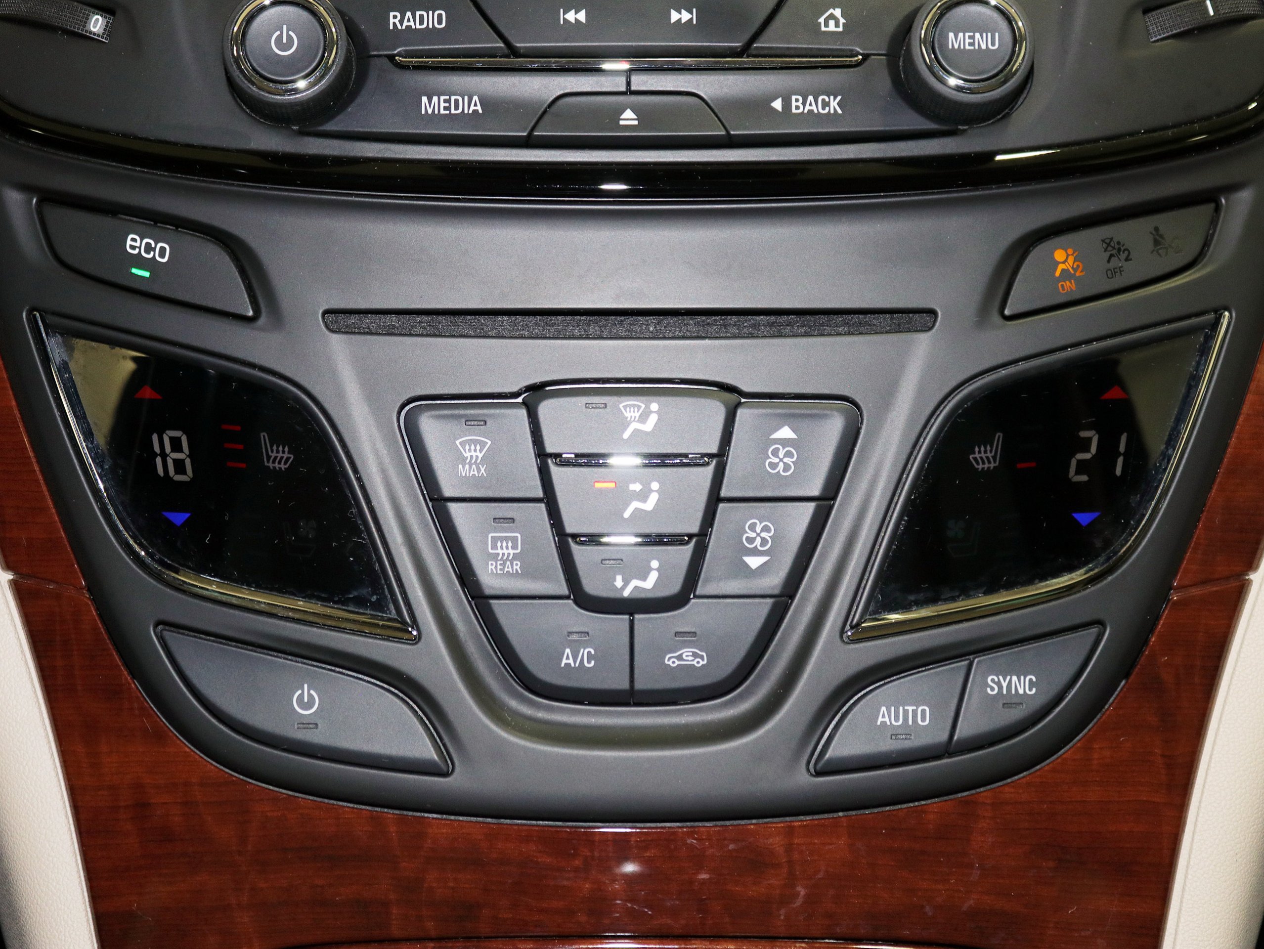 Foto Opel Insignia 19