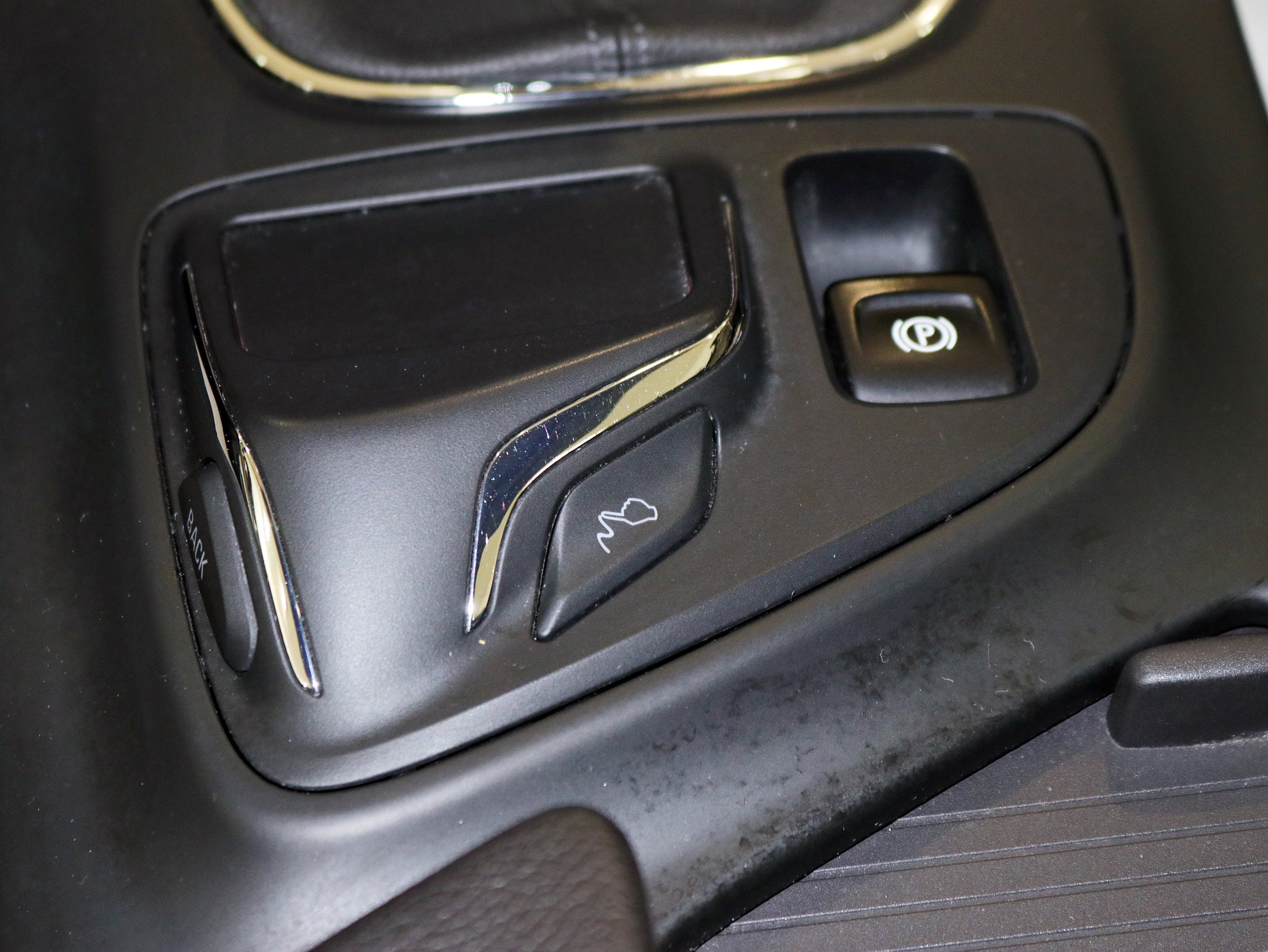 Foto Opel Insignia 20