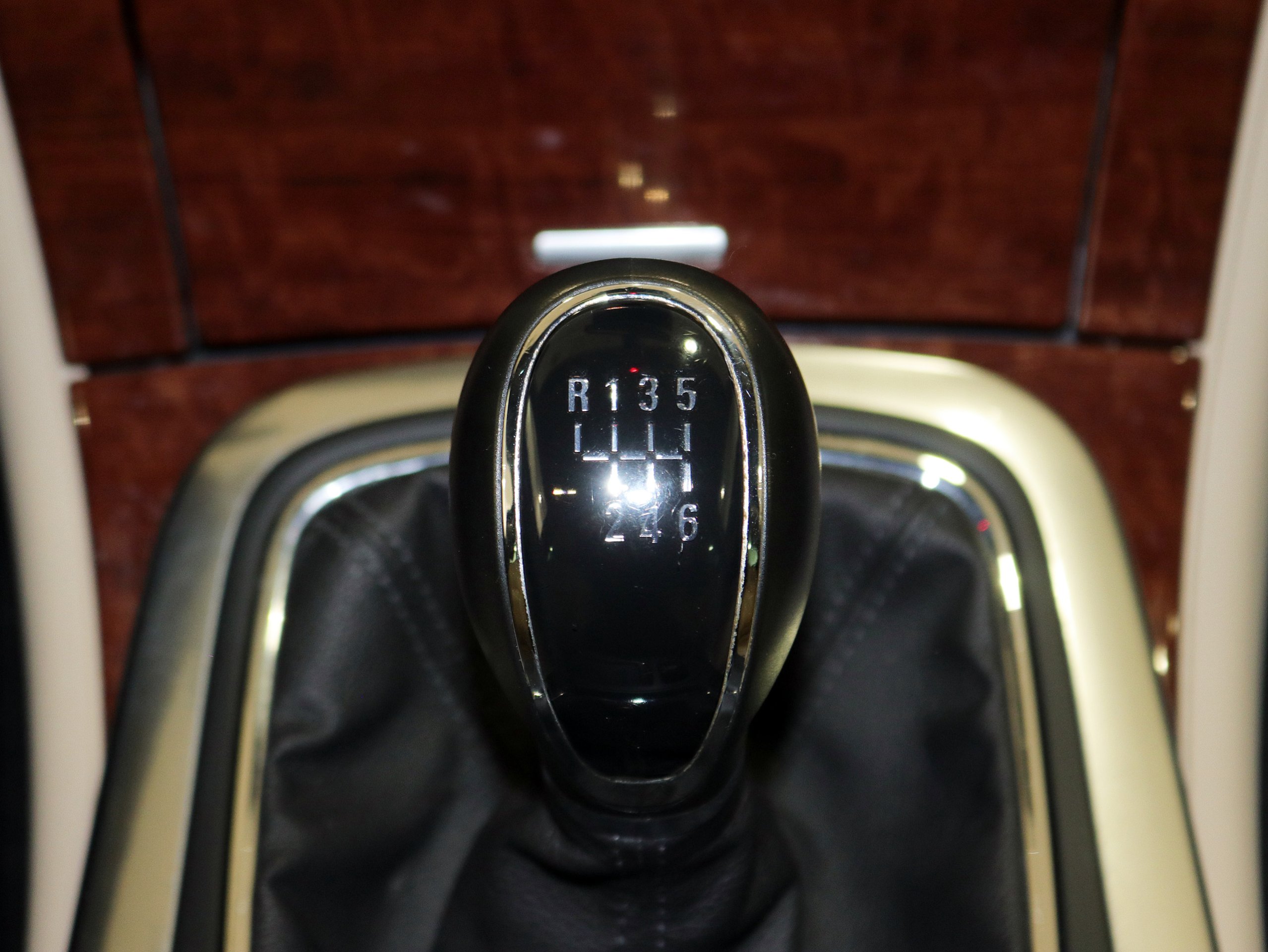 Foto Opel Insignia 22