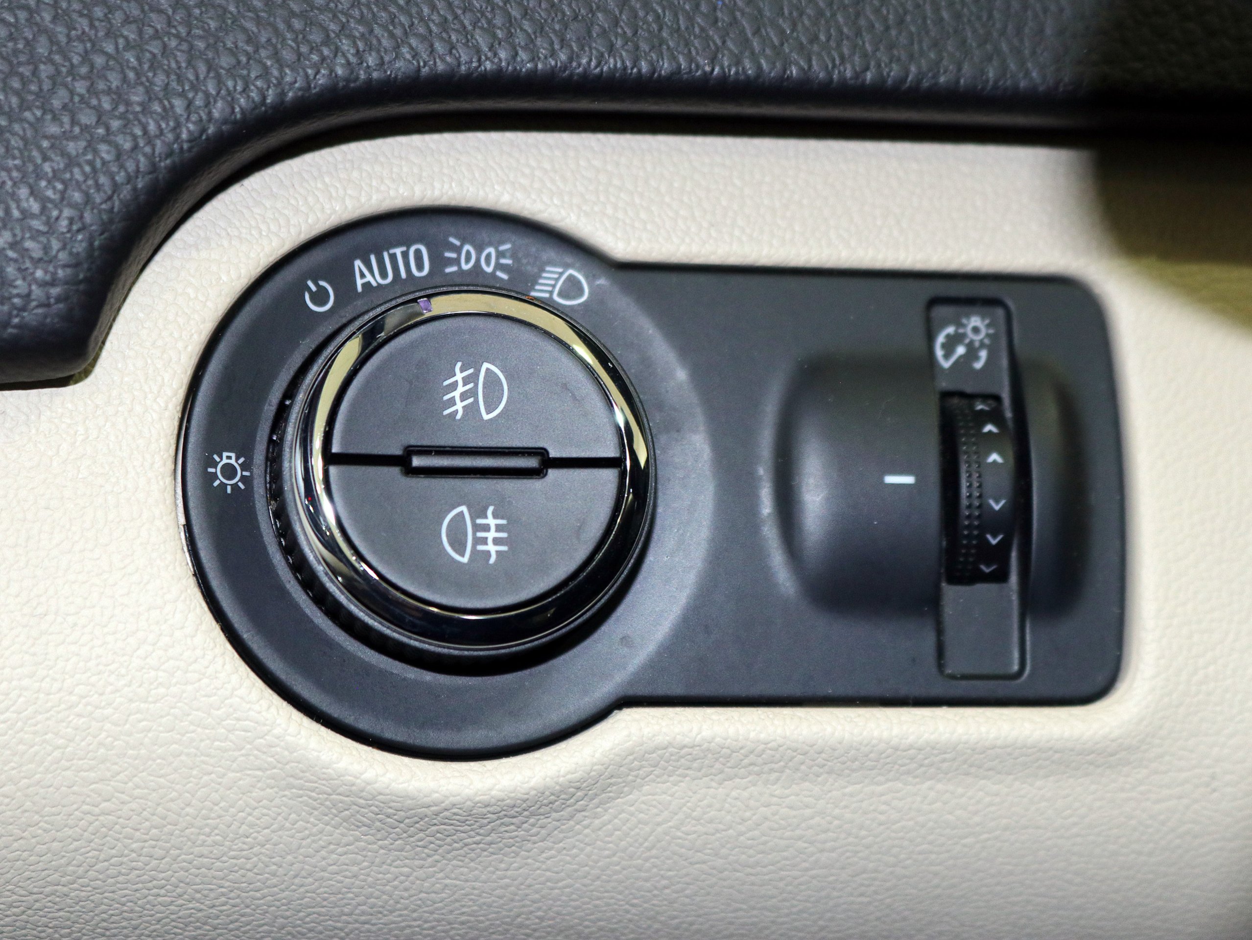 Foto Opel Insignia 26