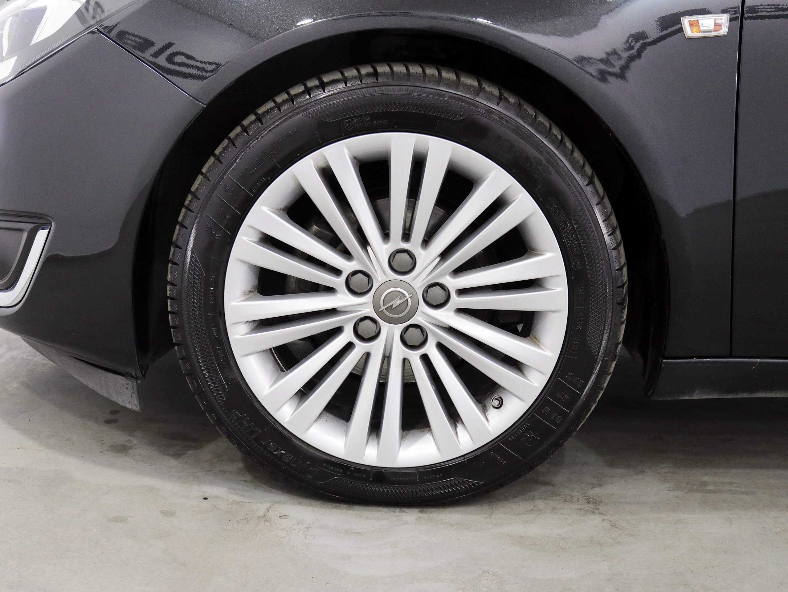 Foto Opel Insignia 29