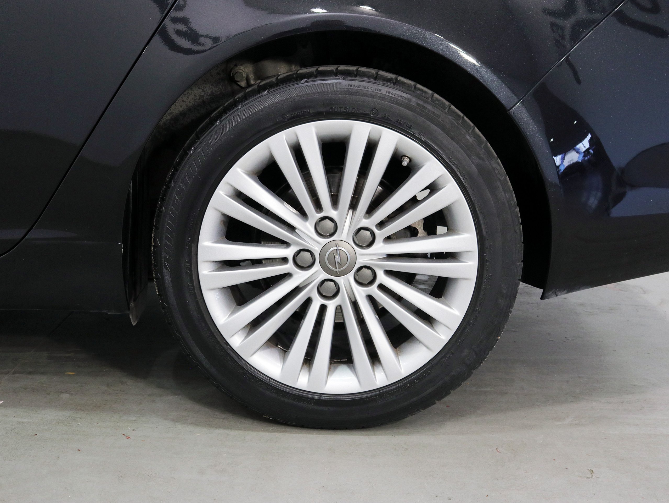 Foto Opel Insignia 30