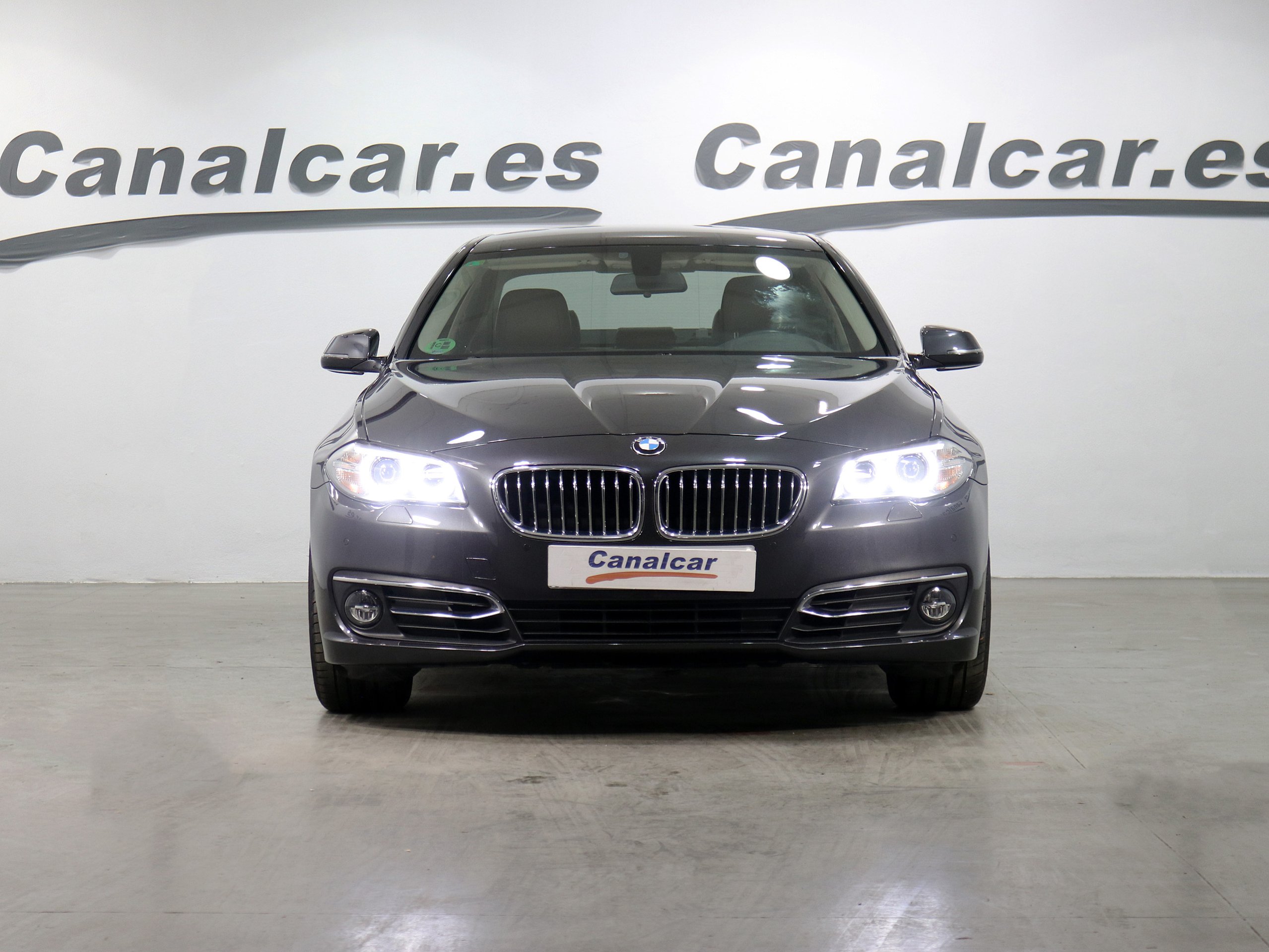 Foto Bmw 530 3