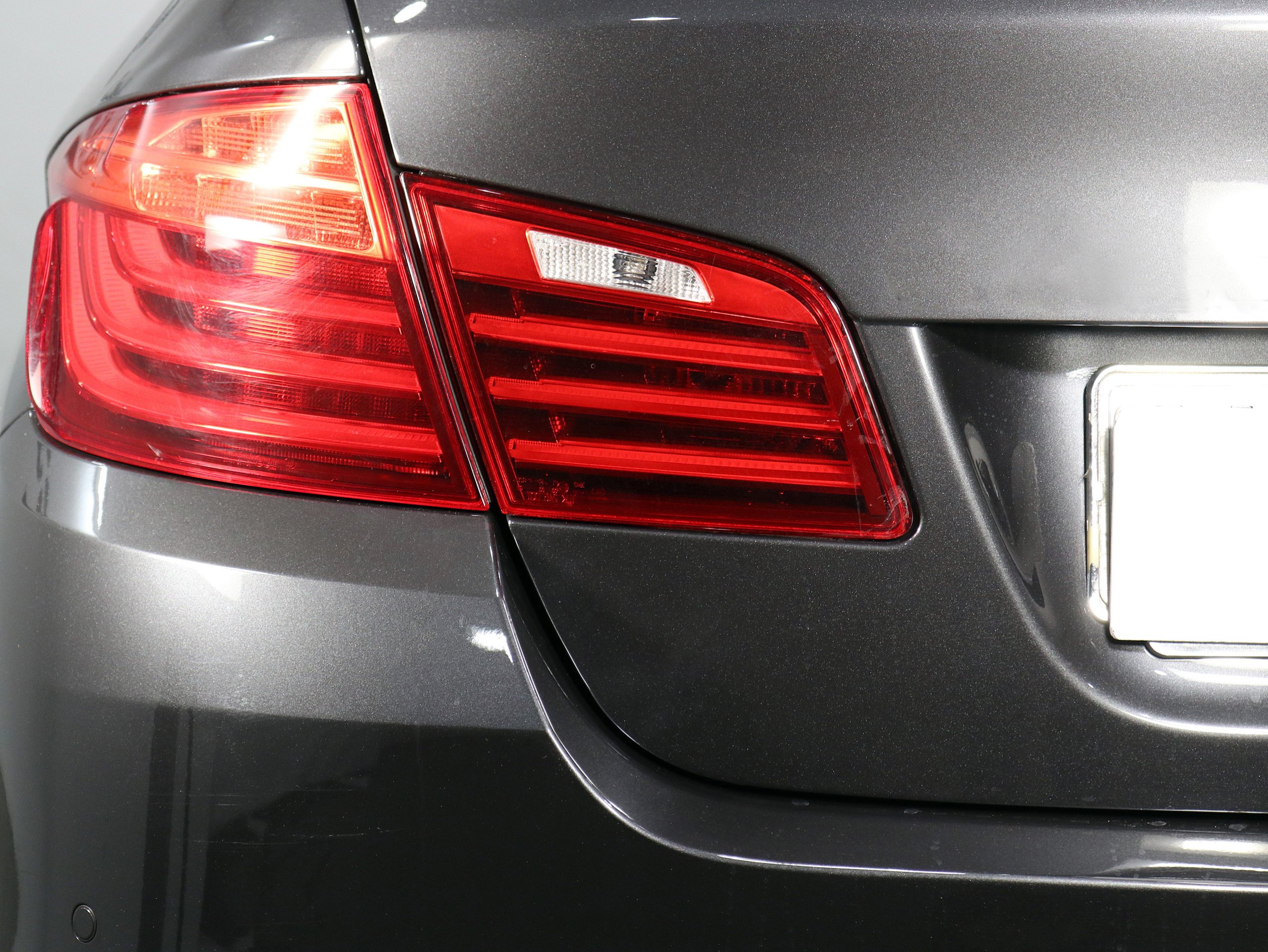 Foto Bmw 530 10