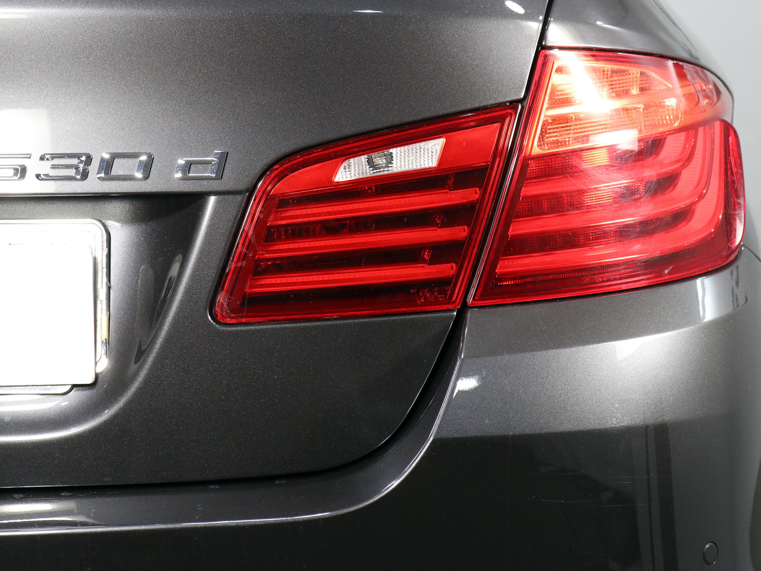 Foto Bmw 530 11