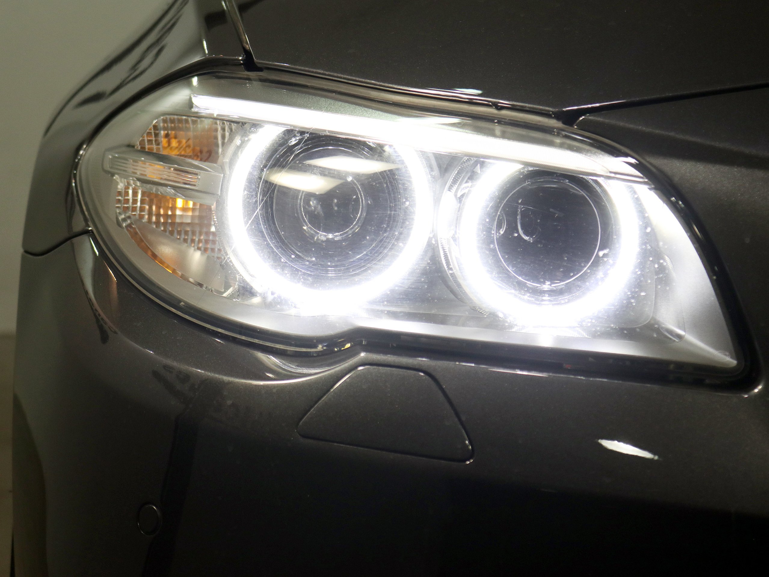 Foto Bmw 530 12