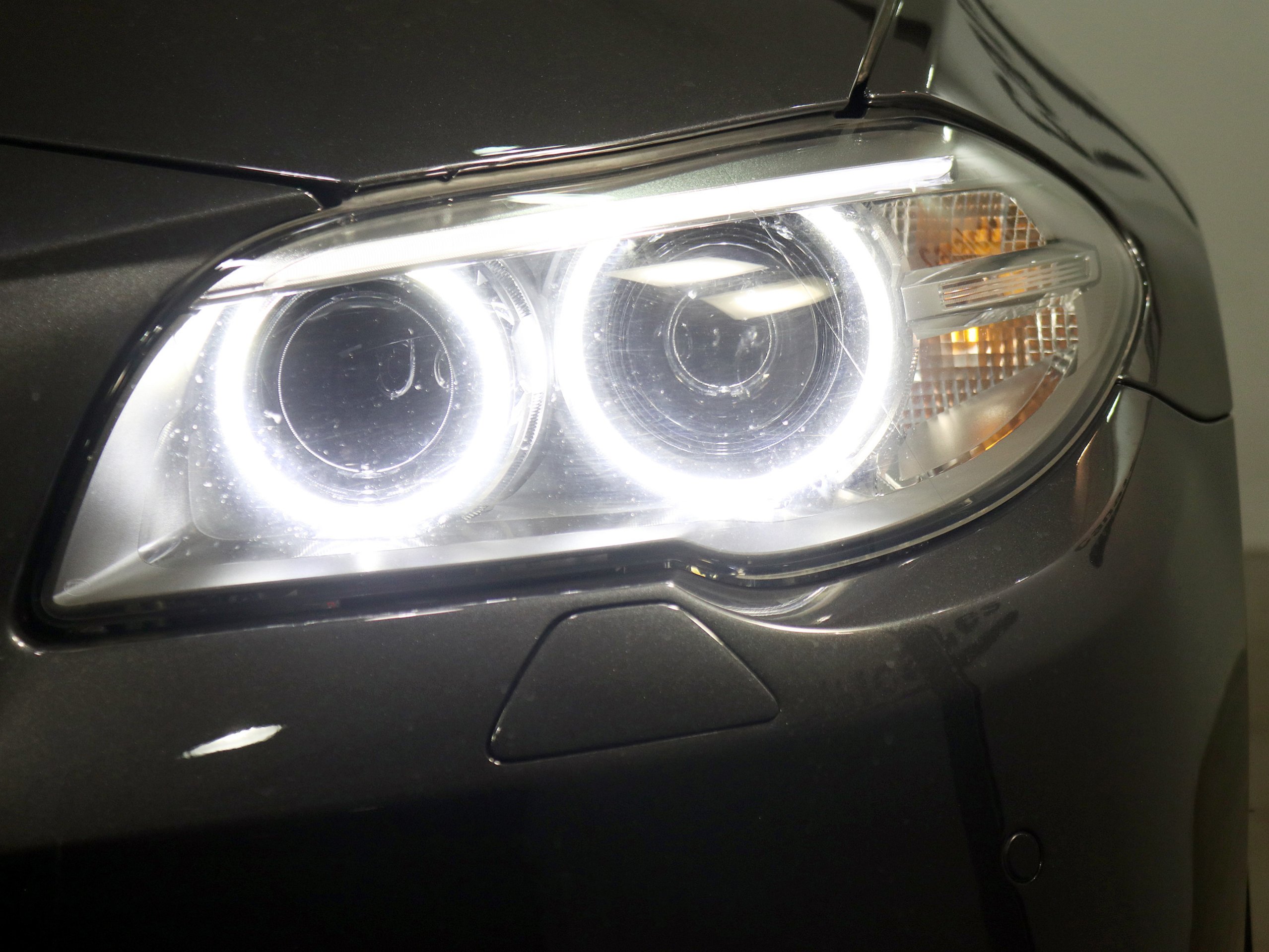 Foto Bmw 530 13