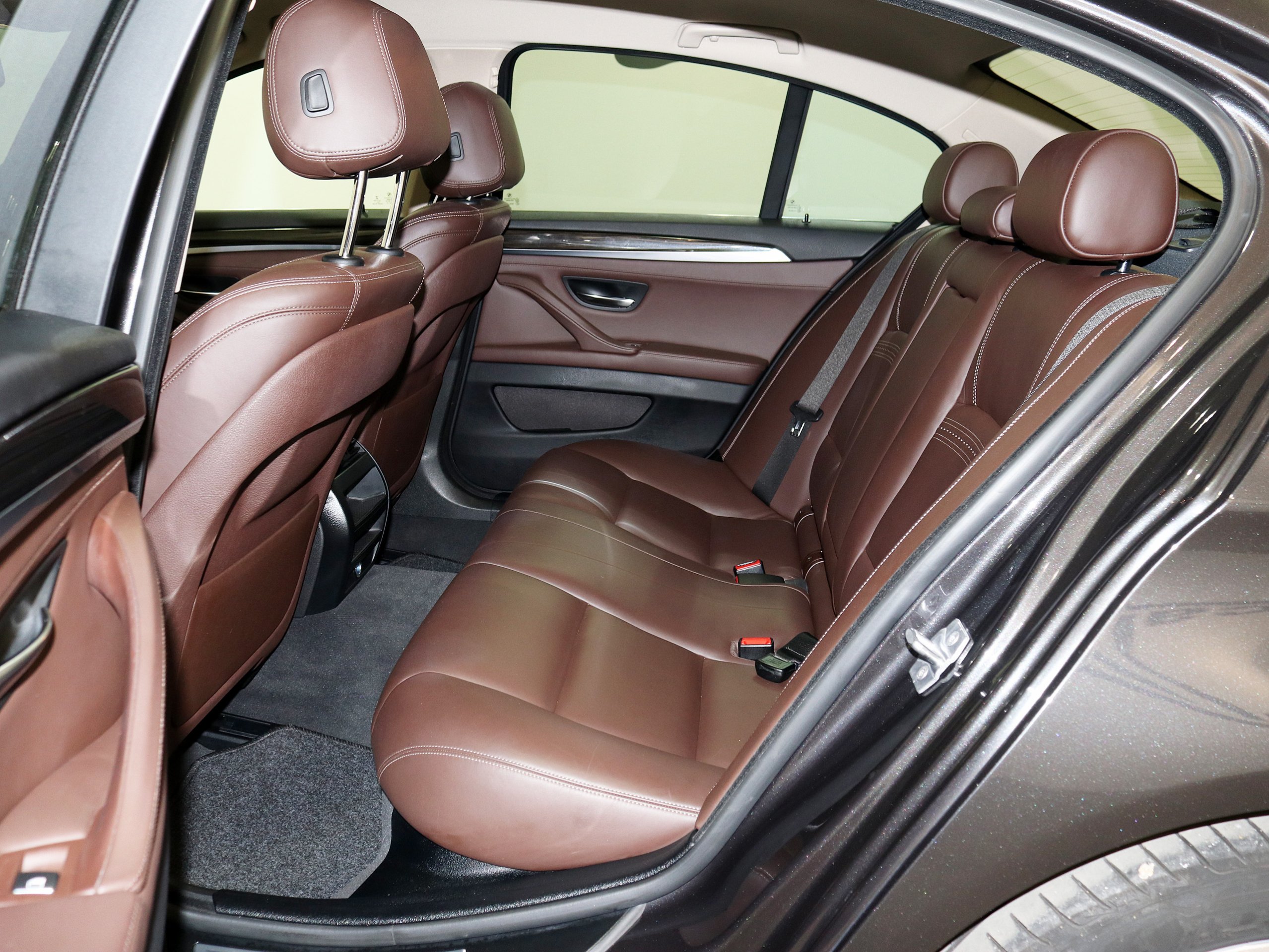Foto Bmw 530 16