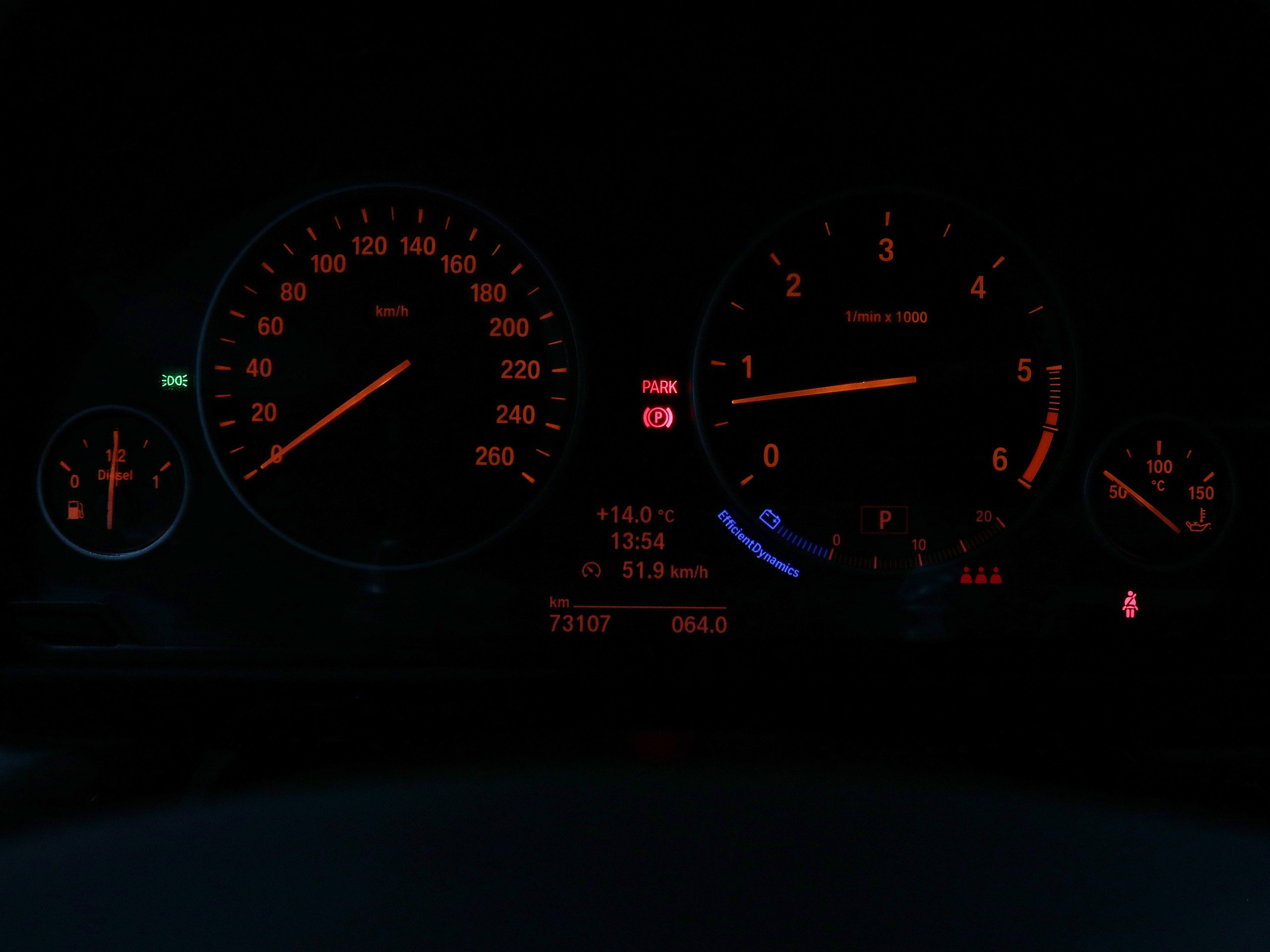 Foto Bmw 530 17