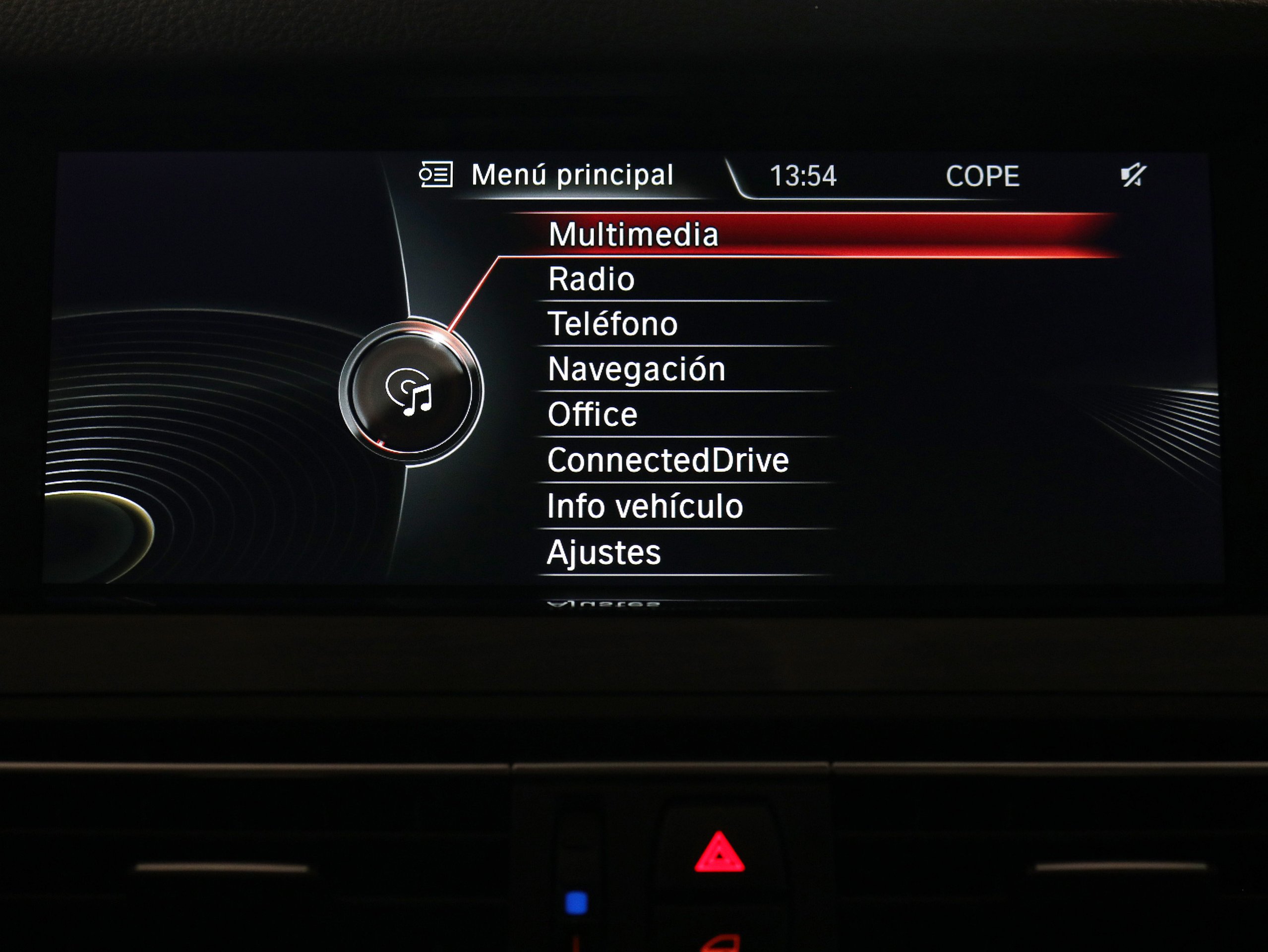 Foto Bmw 530 18