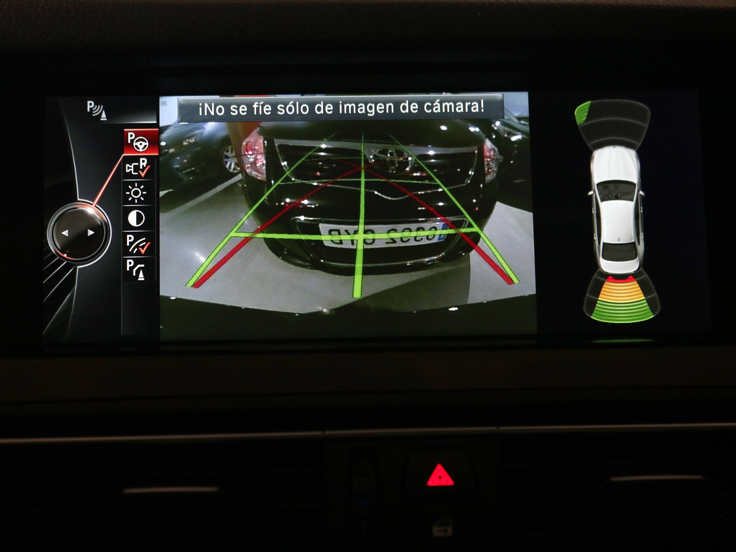 Foto Bmw 530 20