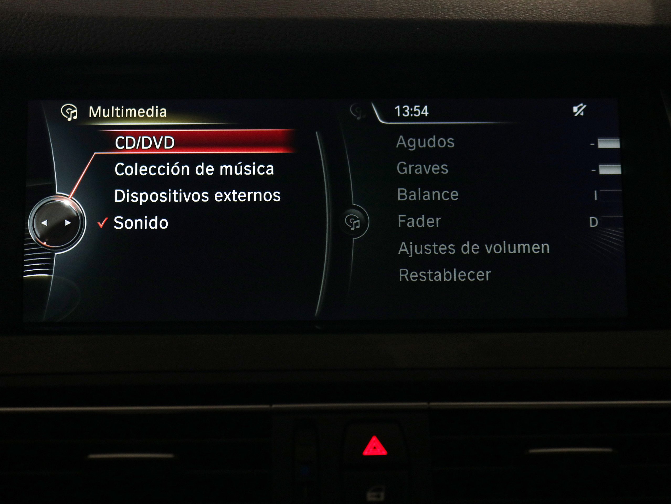 Foto Bmw 530 21