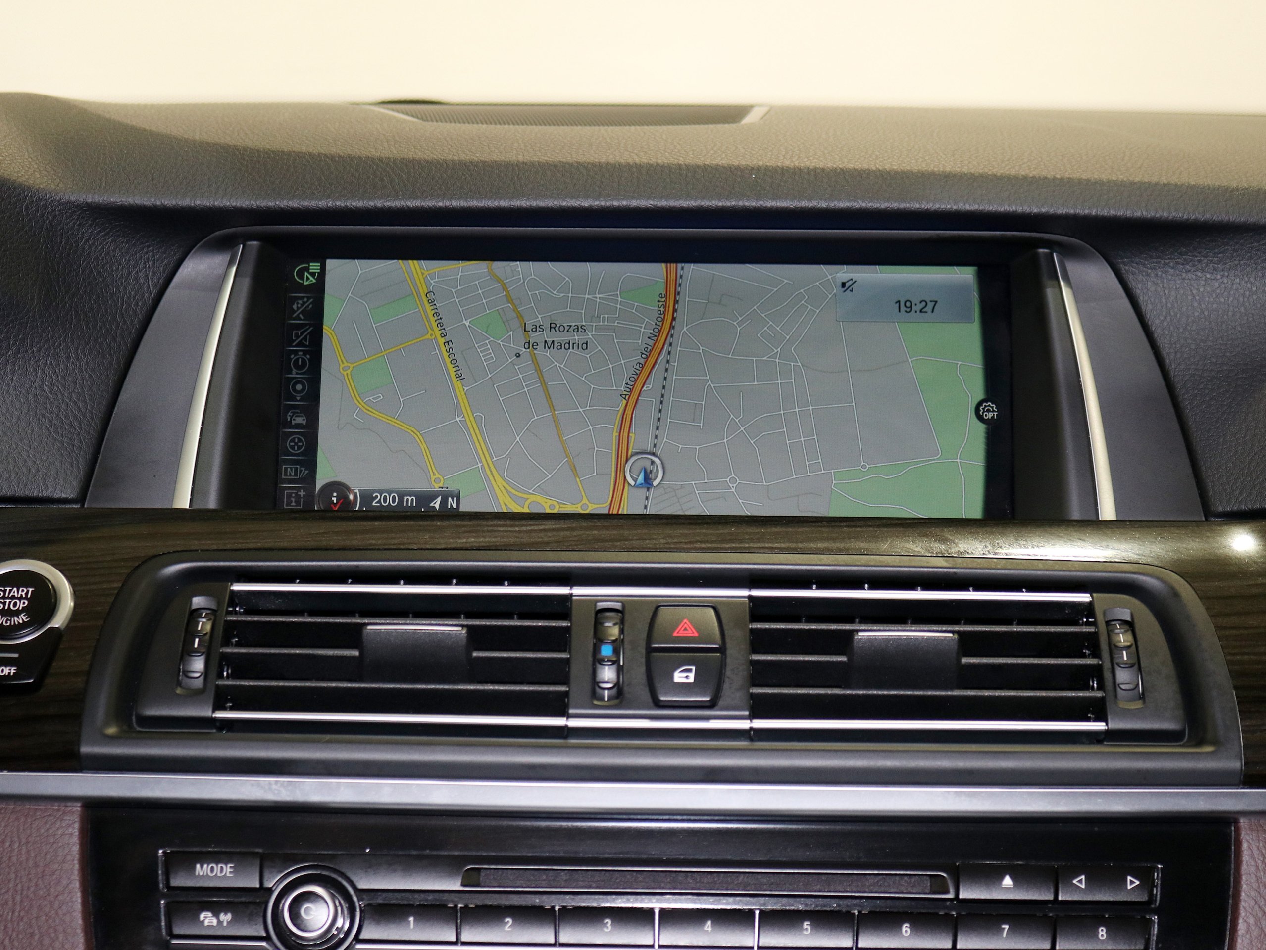 Foto Bmw 530 28