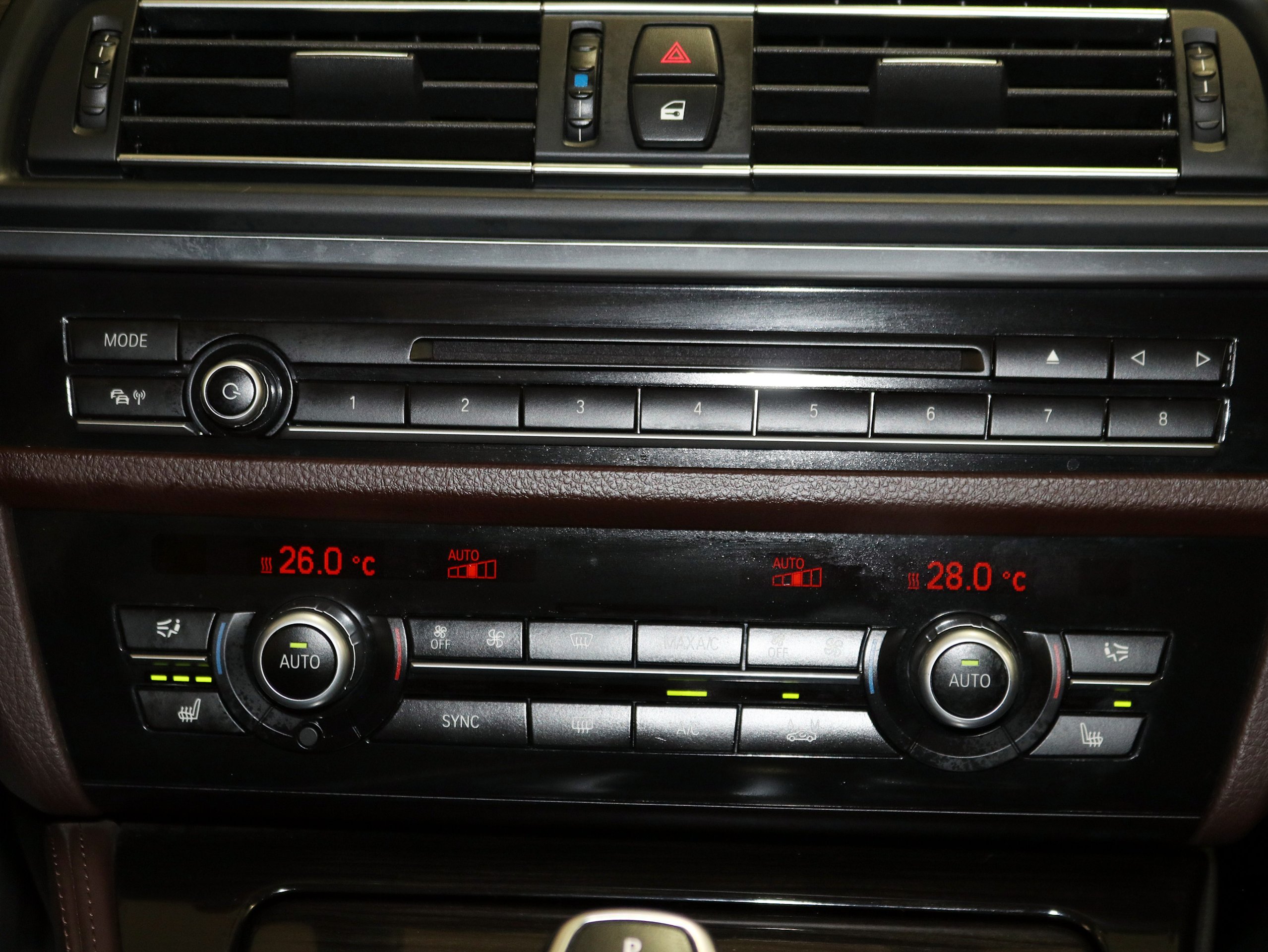 Foto Bmw 530 29