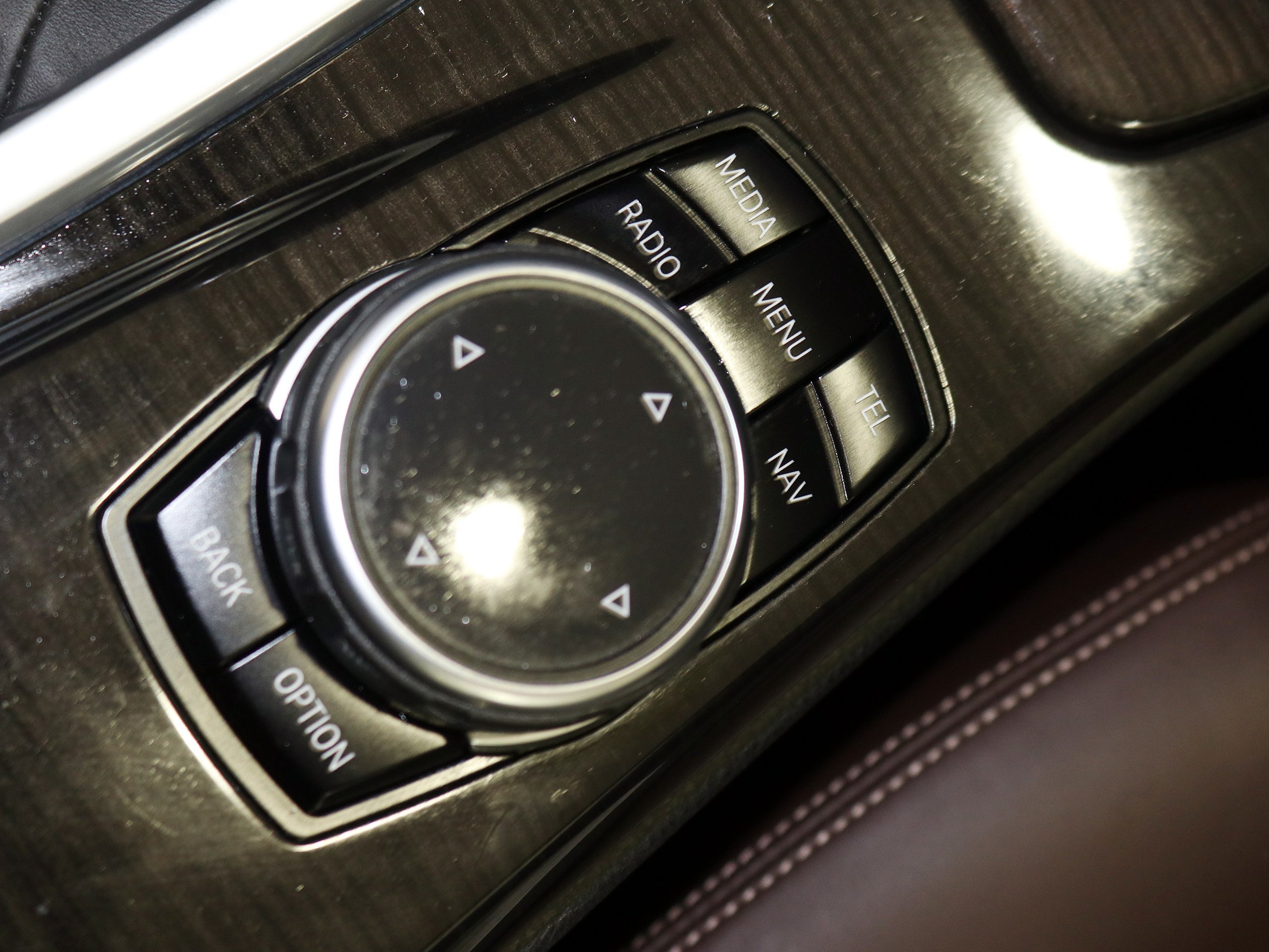 Foto Bmw 530 30